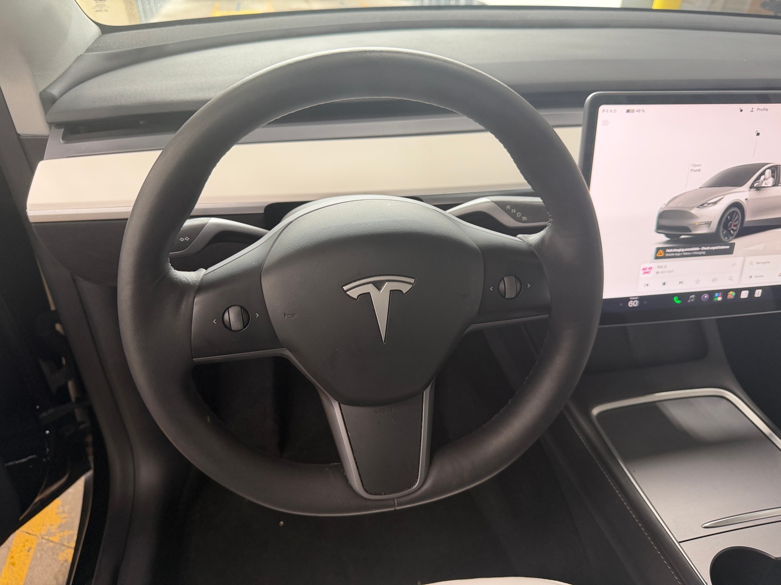 Thumbnail: 2022 Tesla Model Y - 4