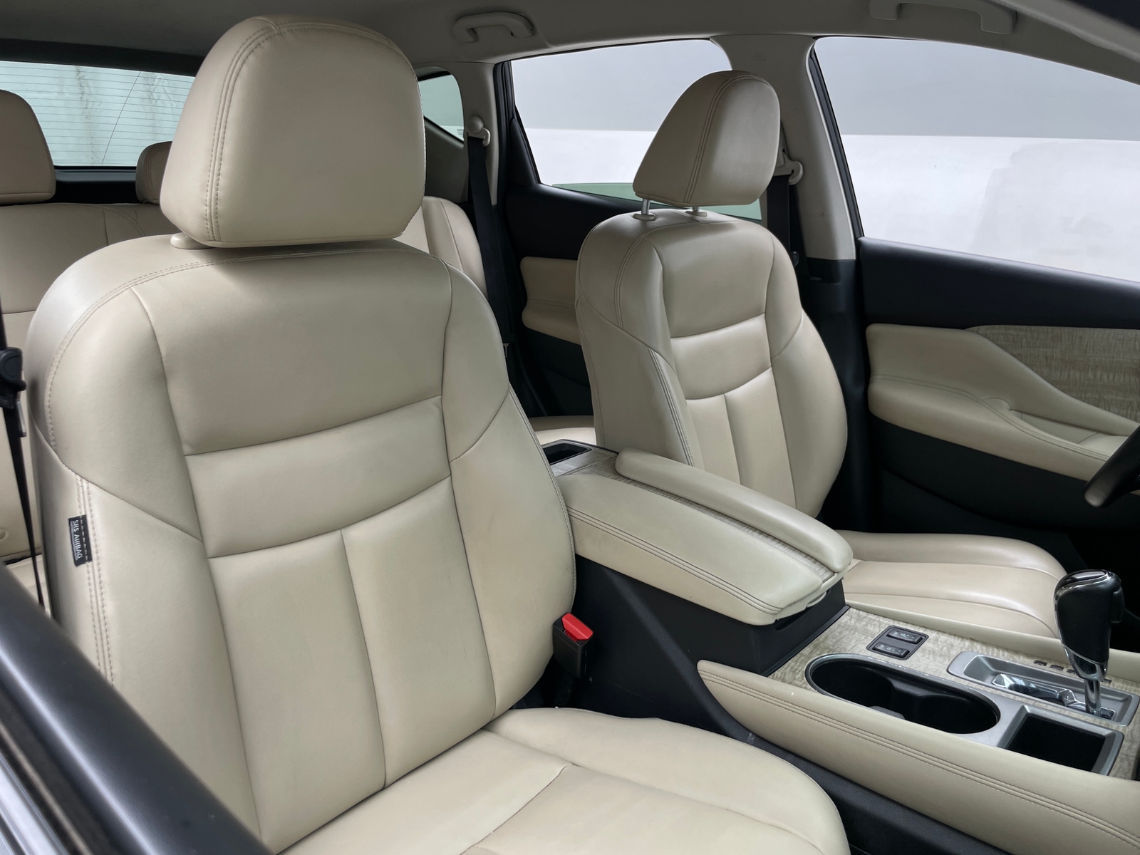 Thumbnail: 2023 Nissan Murano - 2