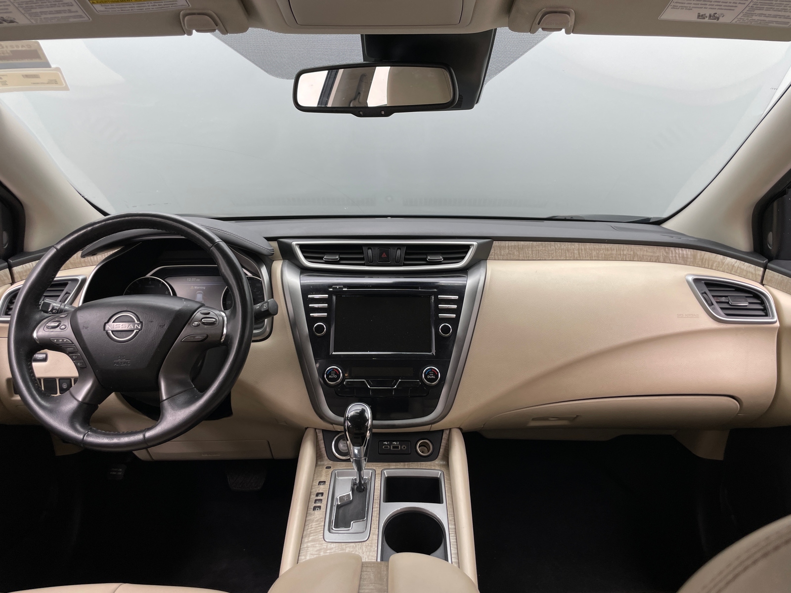 Thumbnail: 2023 Nissan Murano - 3