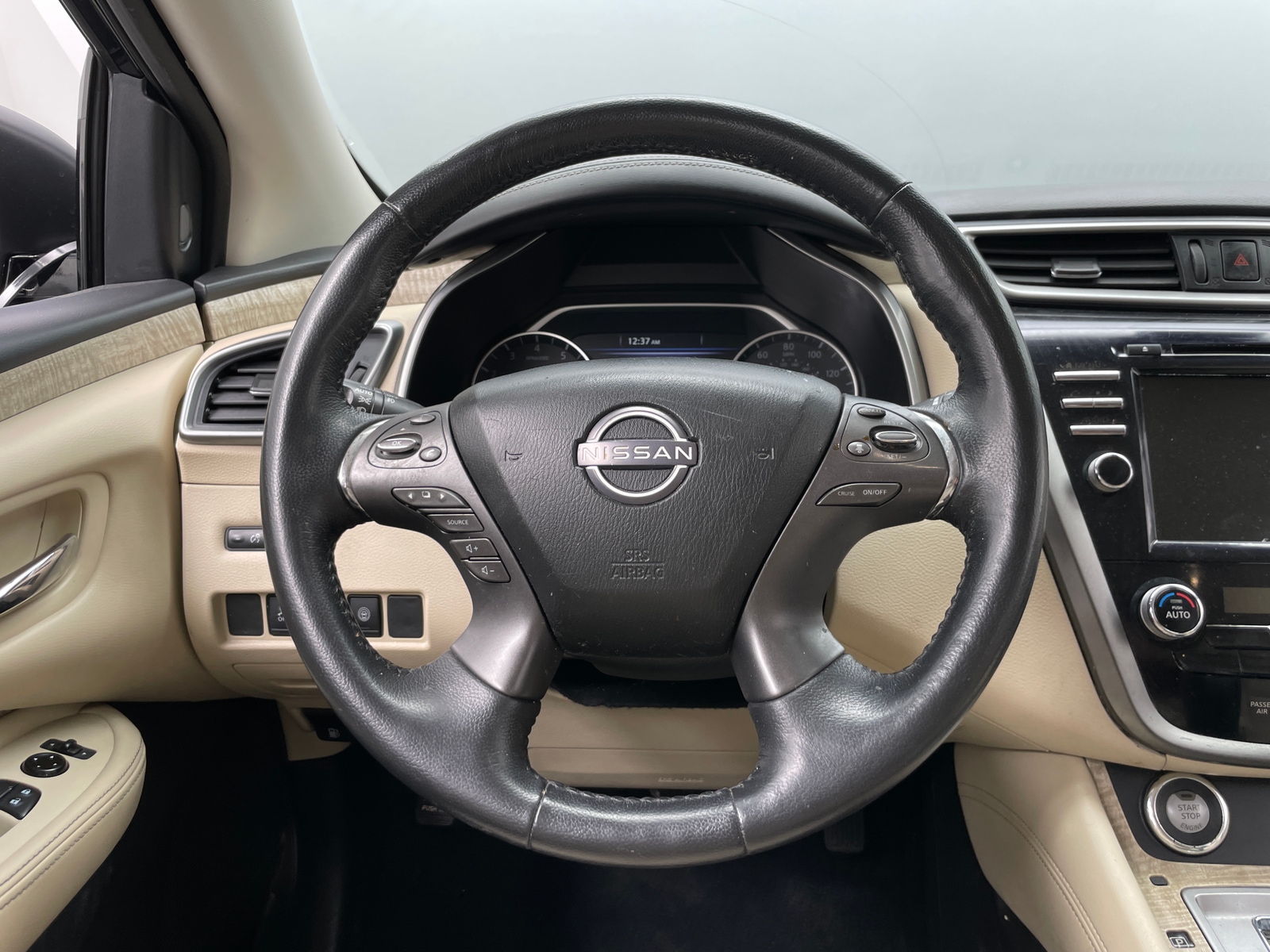 Thumbnail: 2023 Nissan Murano - 5