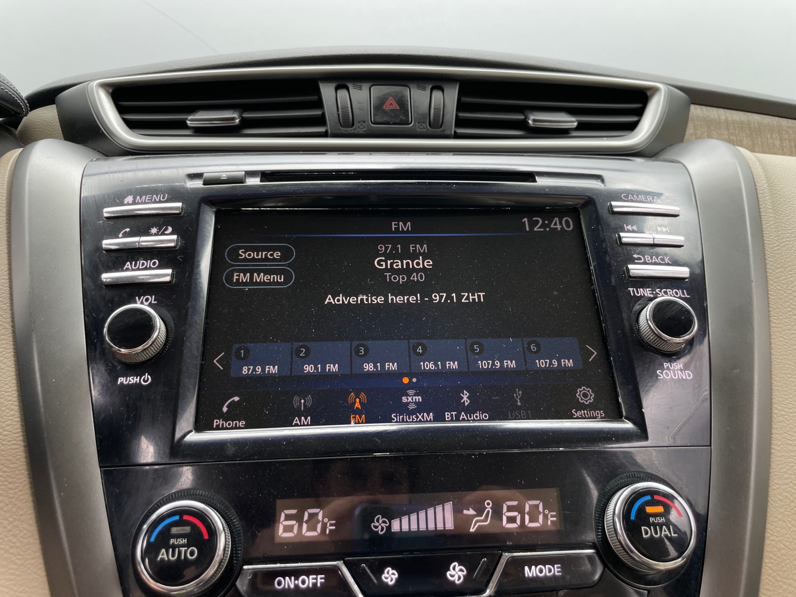 Thumbnail: 2023 Nissan Murano - 4