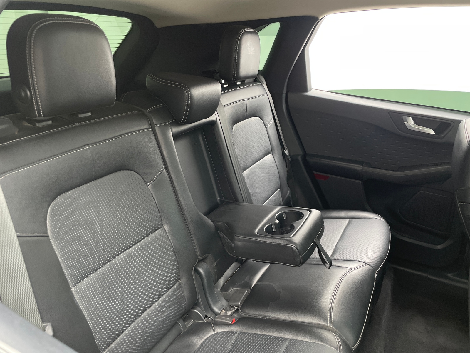 Thumbnail: 2020 Ford Escape - 5