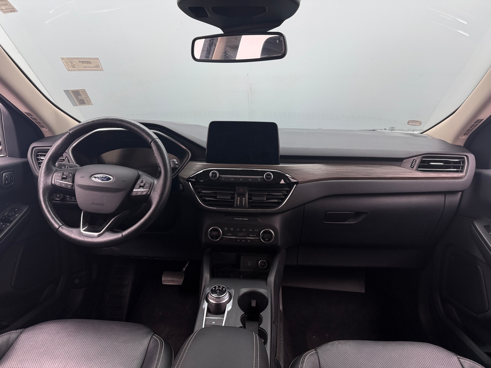 Thumbnail: 2020 Ford Escape - 2