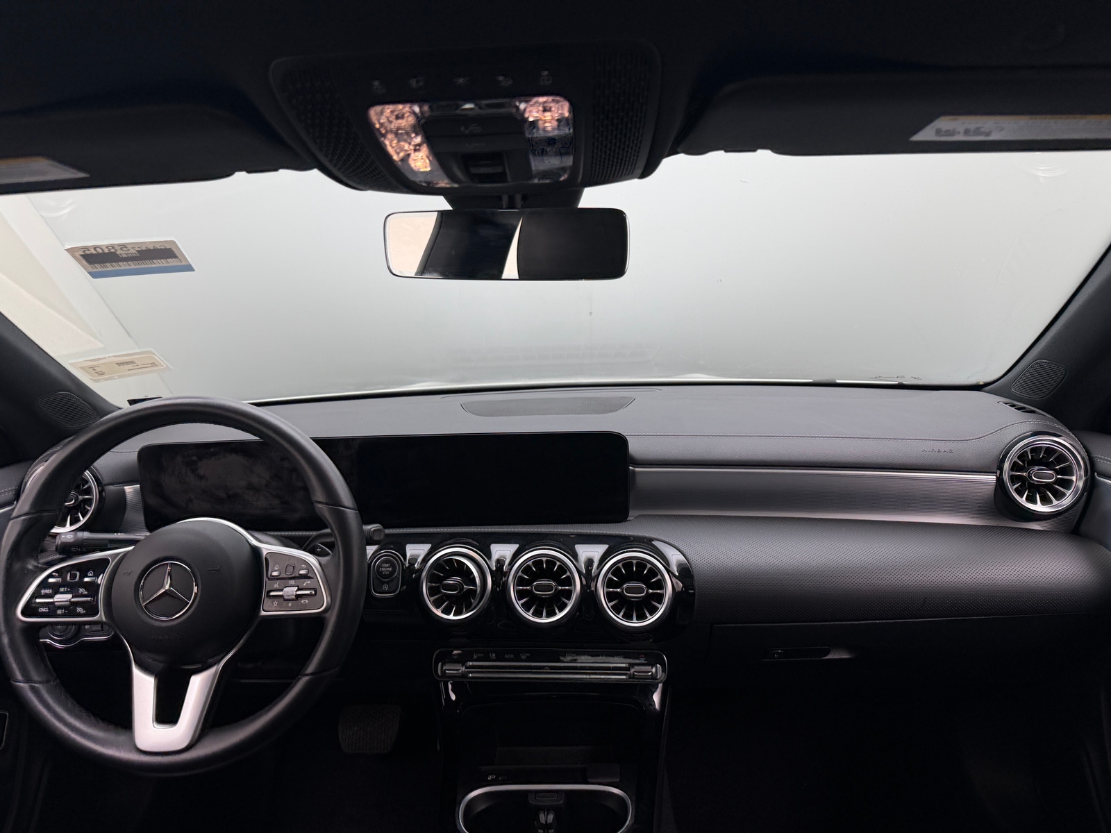 Thumbnail: 2022 Mercedes-Benz CLA - 2