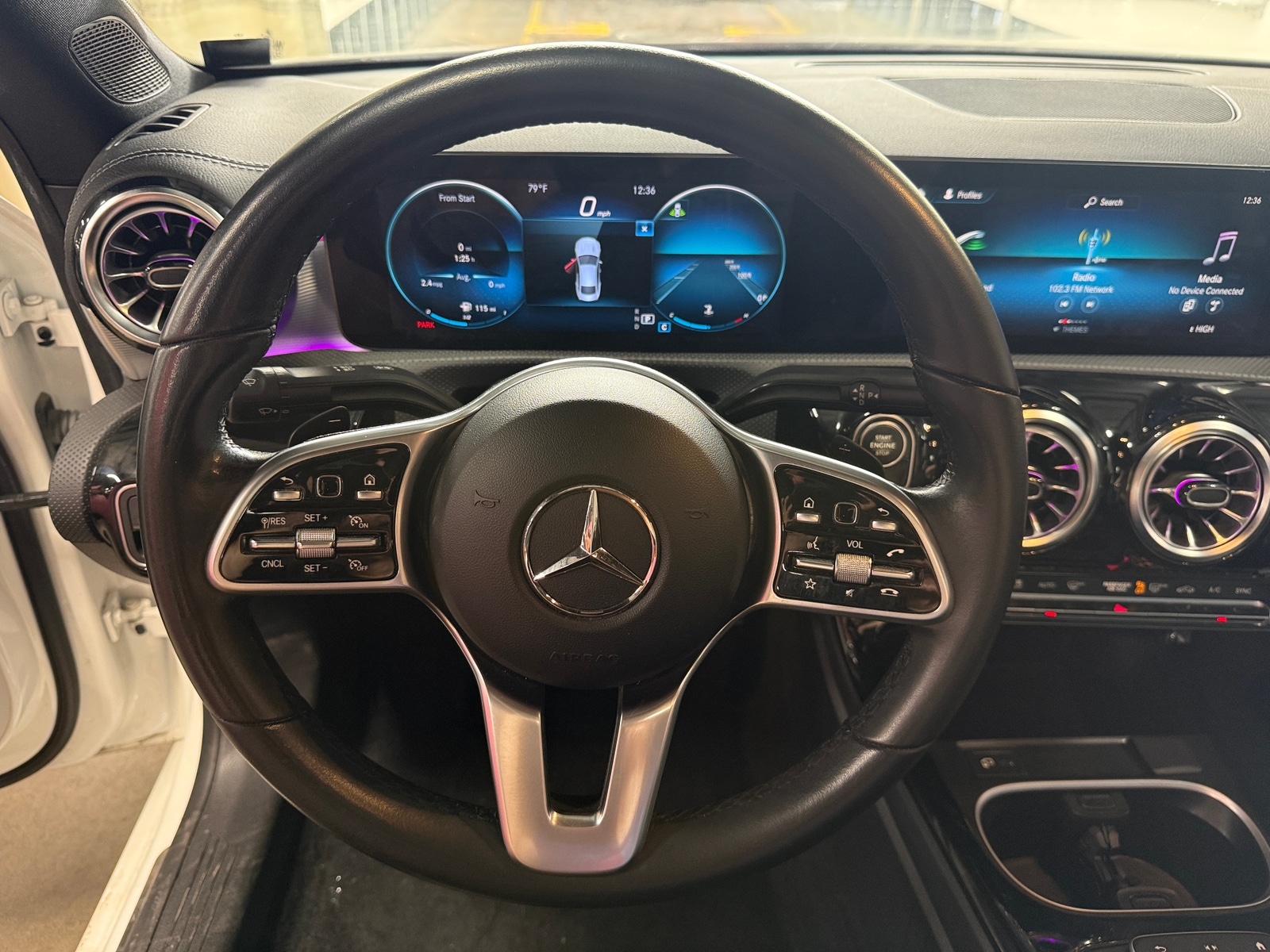 Thumbnail: 2022 Mercedes-Benz CLA - 4