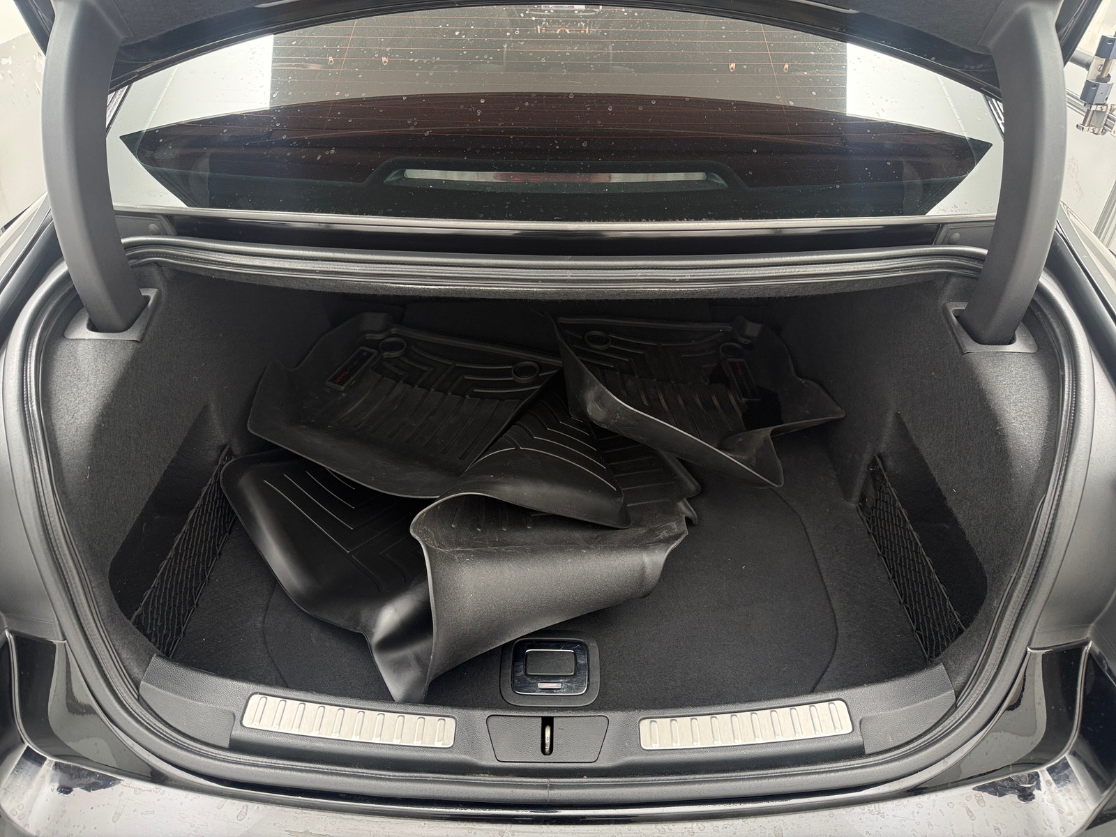 Thumbnail: 2017 Lincoln Continental - 6