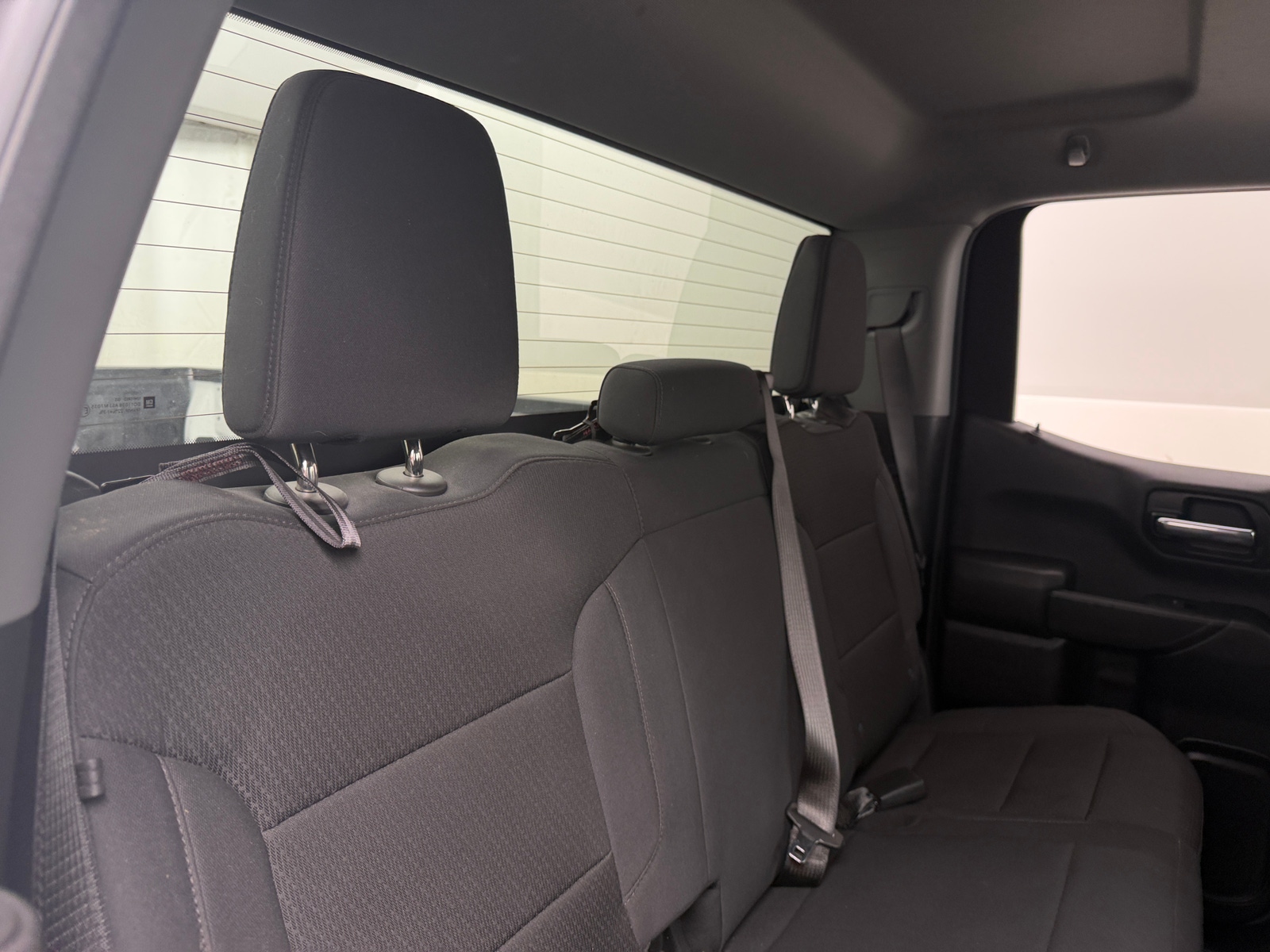 Thumbnail: 2024 Chevrolet Silverado 1500 - 6