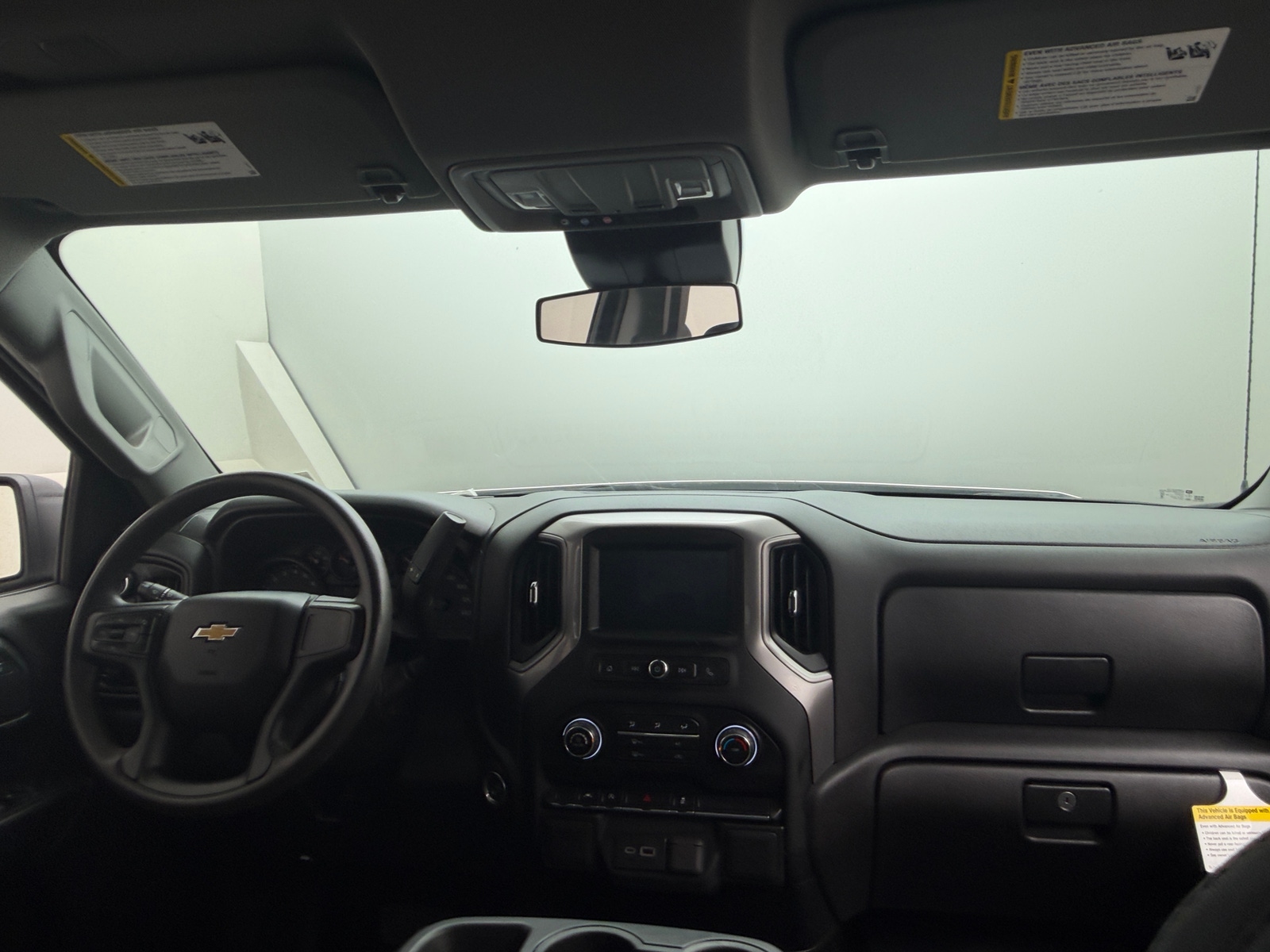 Thumbnail: 2024 Chevrolet Silverado 1500 - 3