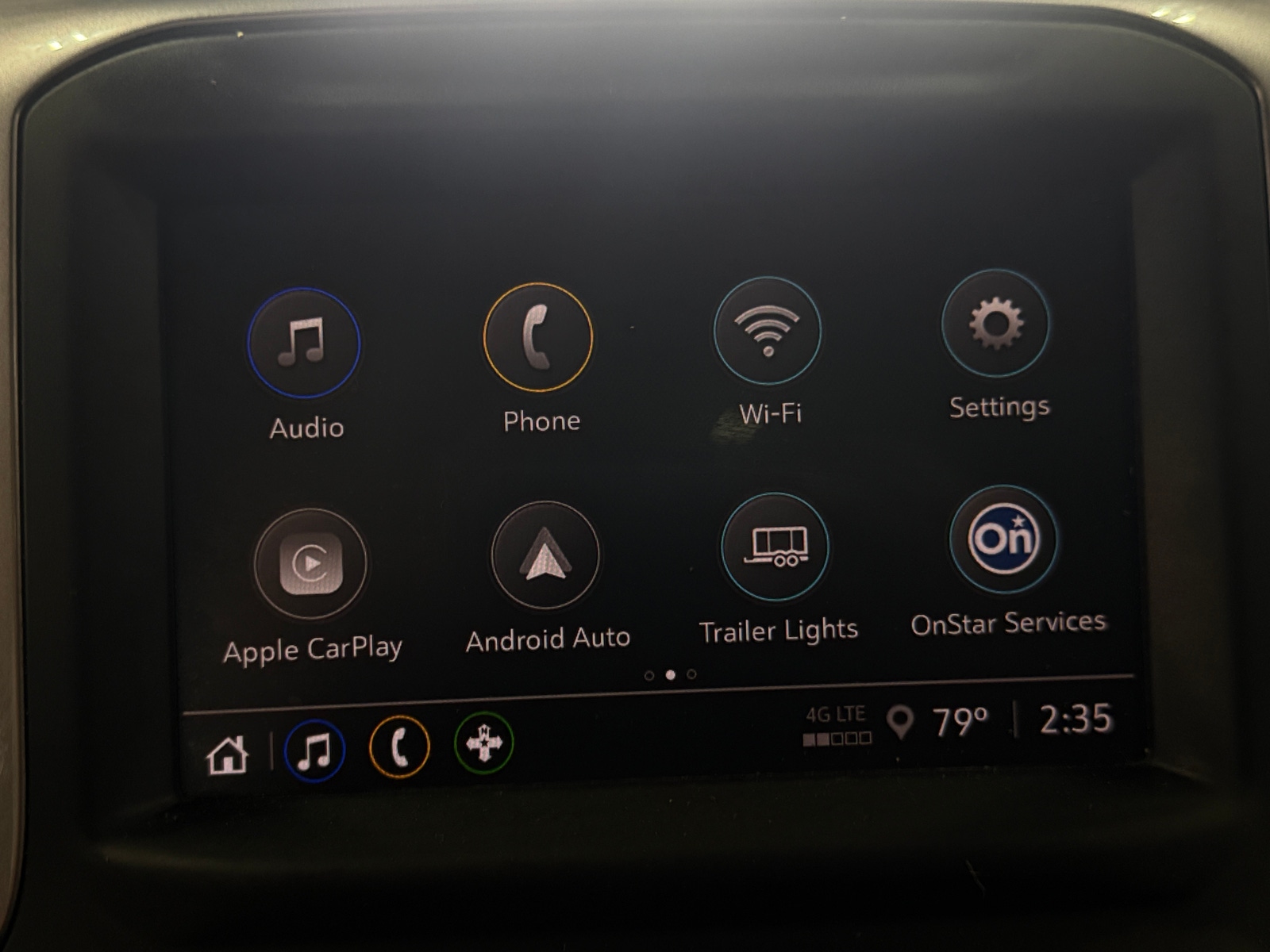 Thumbnail: 2024 Chevrolet Silverado 1500 - 4