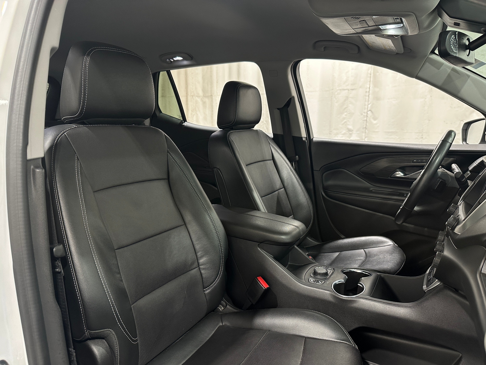 Thumbnail: 2024 GMC Terrain - 2