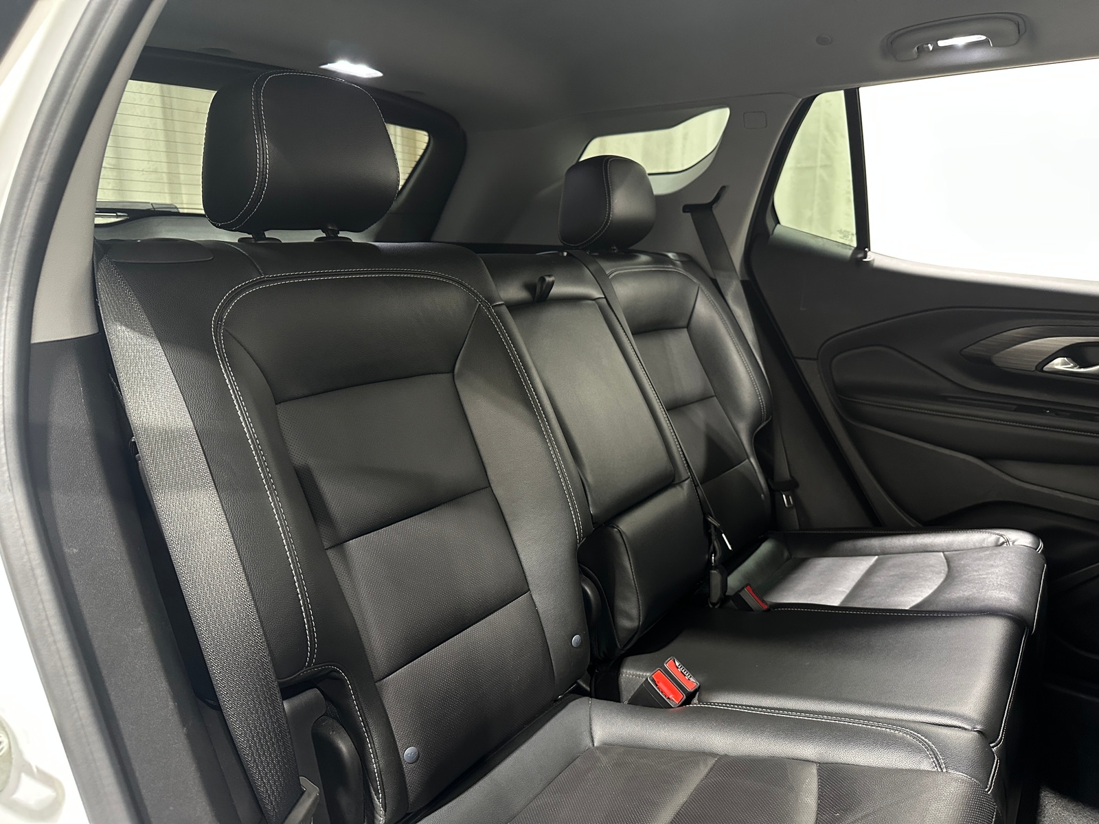 Thumbnail: 2024 GMC Terrain - 6