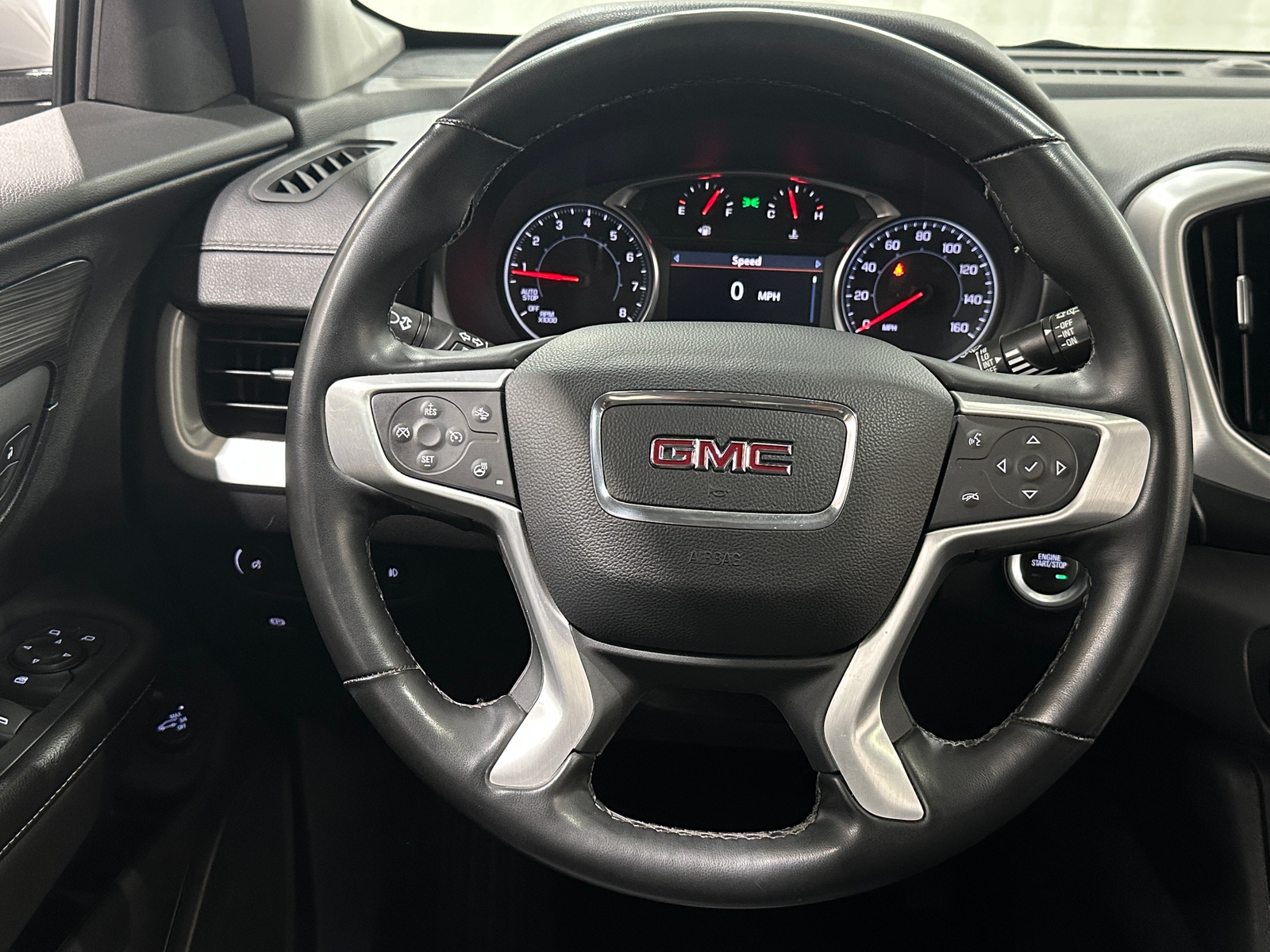 Thumbnail: 2024 GMC Terrain - 5