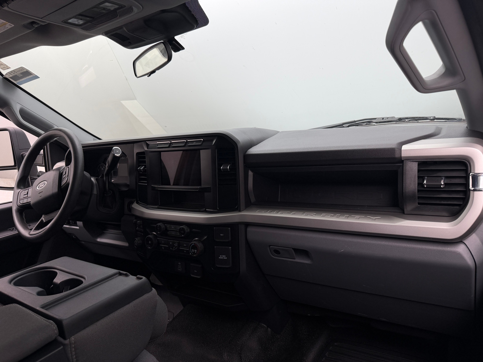 Thumbnail: 2024 Ford Econoline - 3