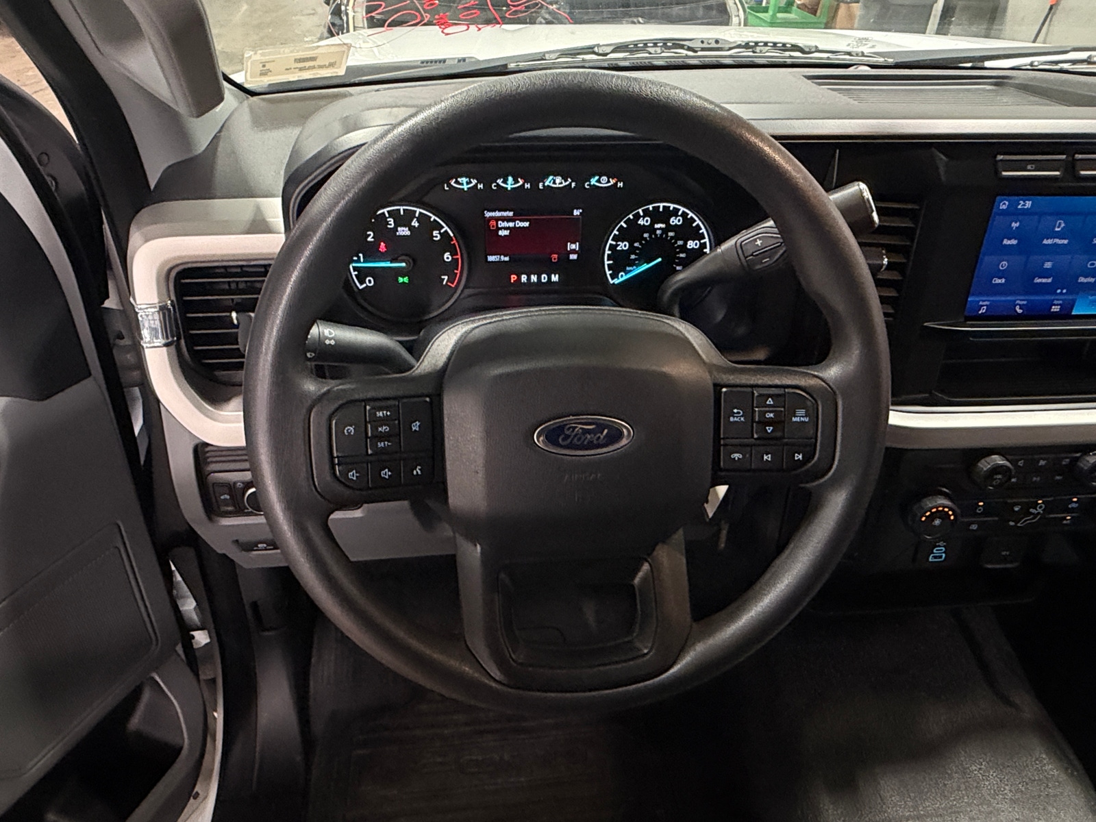 Thumbnail: 2024 Ford Econoline - 5