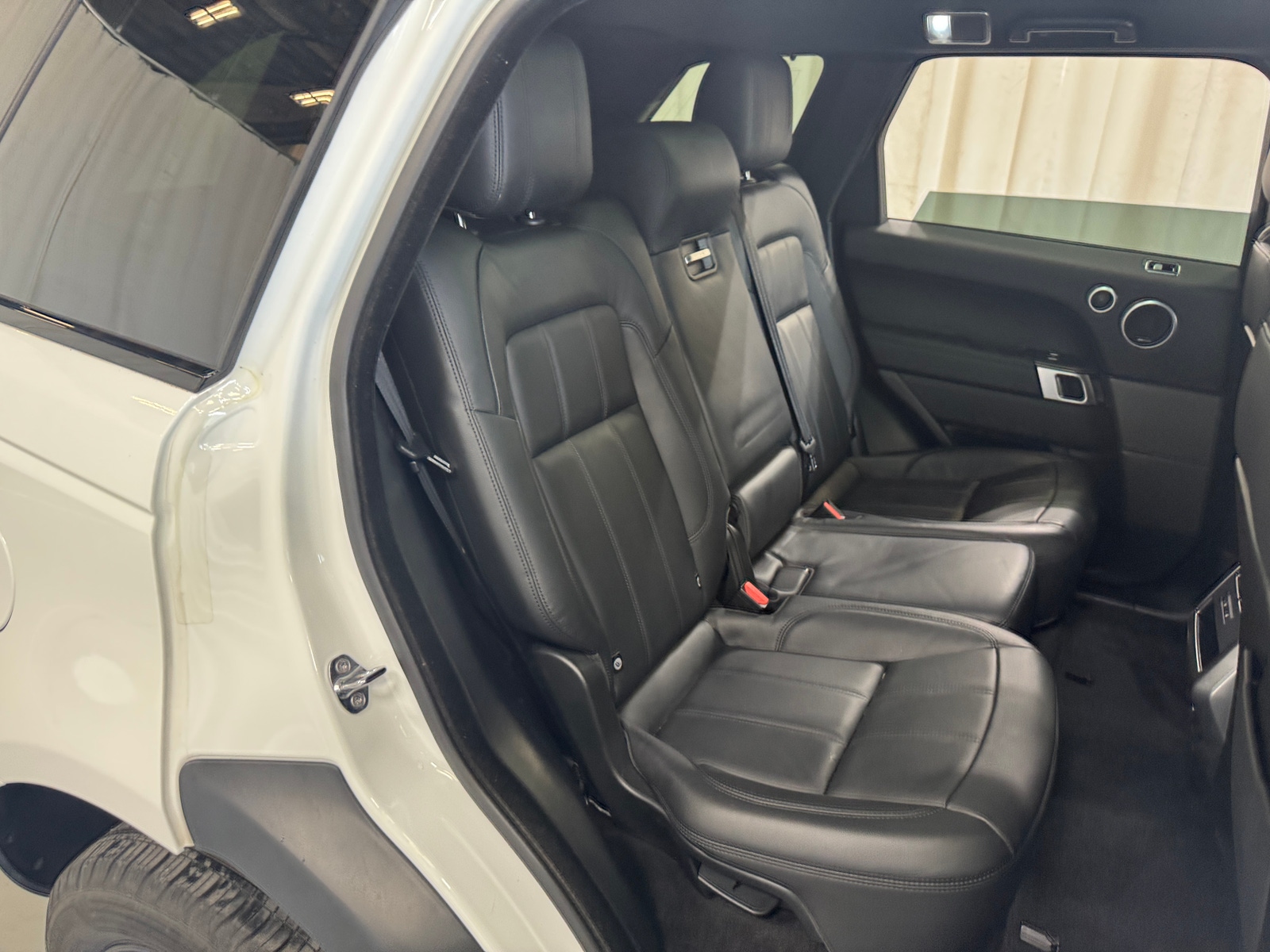 Thumbnail: 2019 Land Rover Range Rover Sport - 5