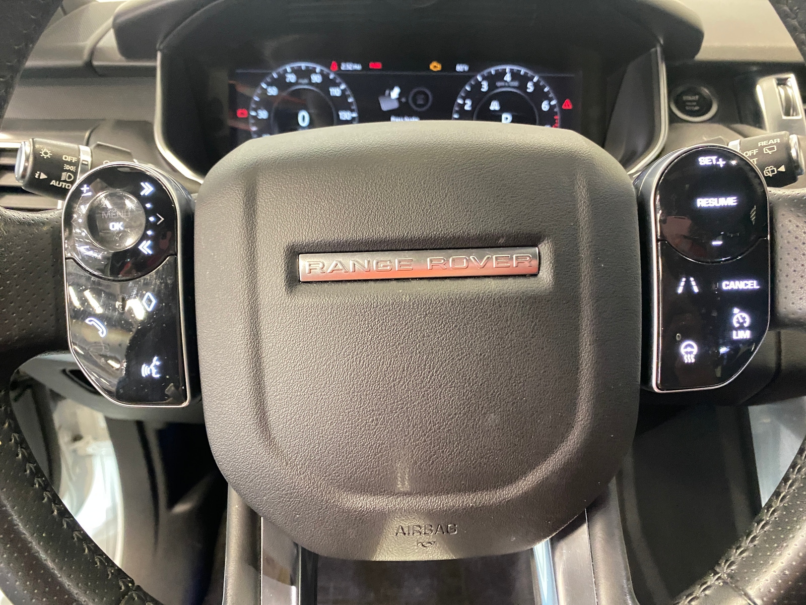 Thumbnail: 2019 Land Rover Range Rover Sport - 4