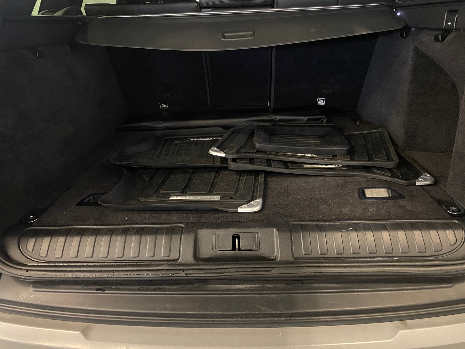 Thumbnail: 2019 Land Rover Range Rover Sport - 6