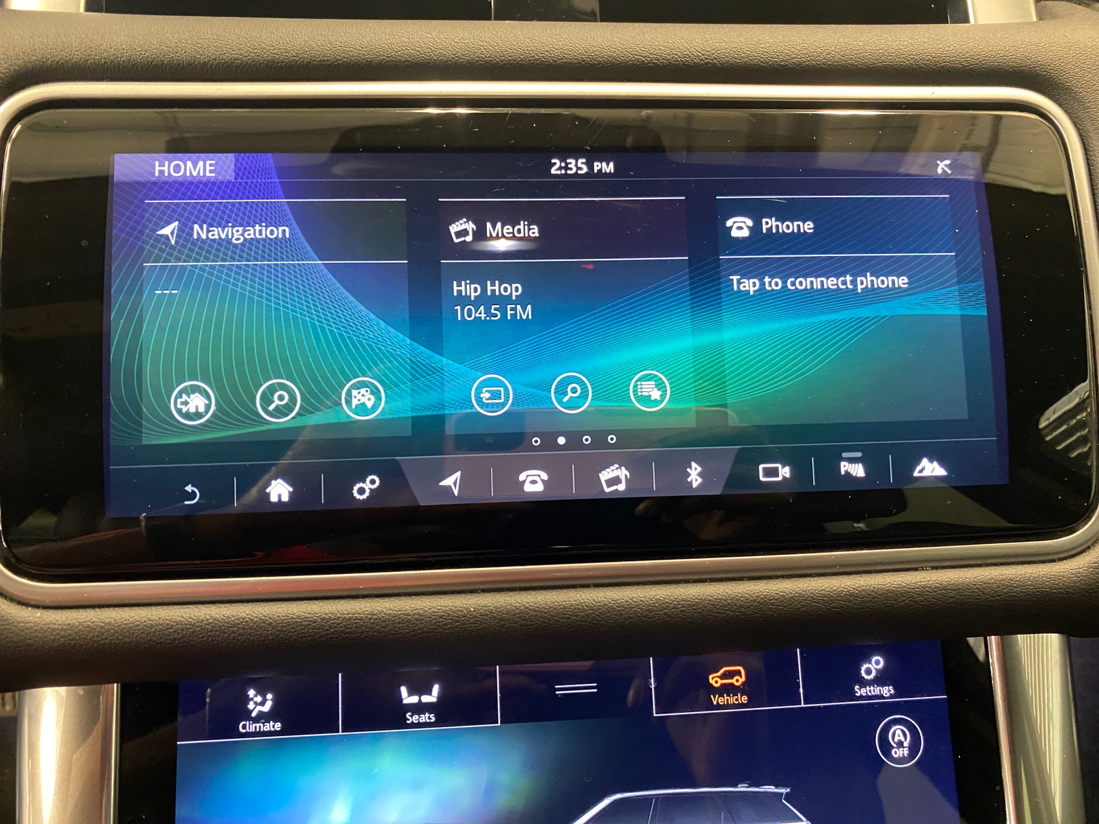 Thumbnail: 2019 Land Rover Range Rover Sport - 3