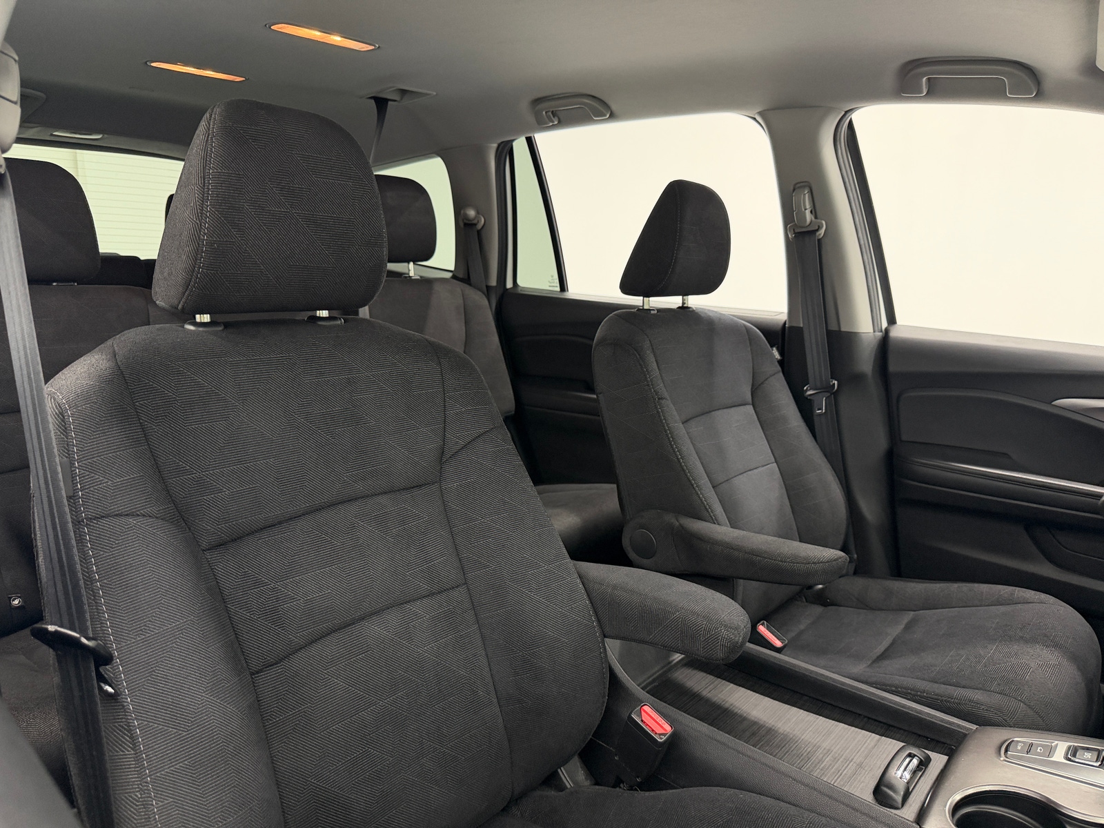 Thumbnail: 2021 Honda Pilot - 2