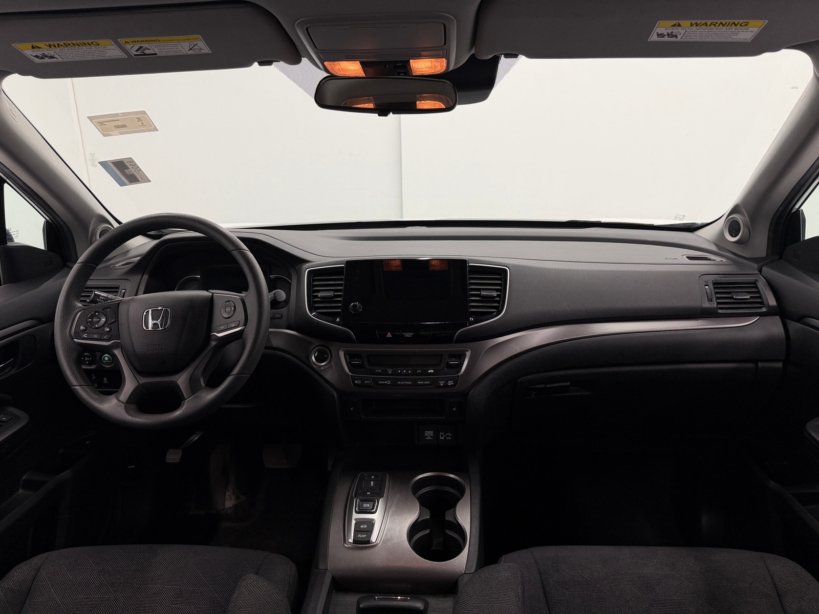 Thumbnail: 2021 Honda Pilot - 3