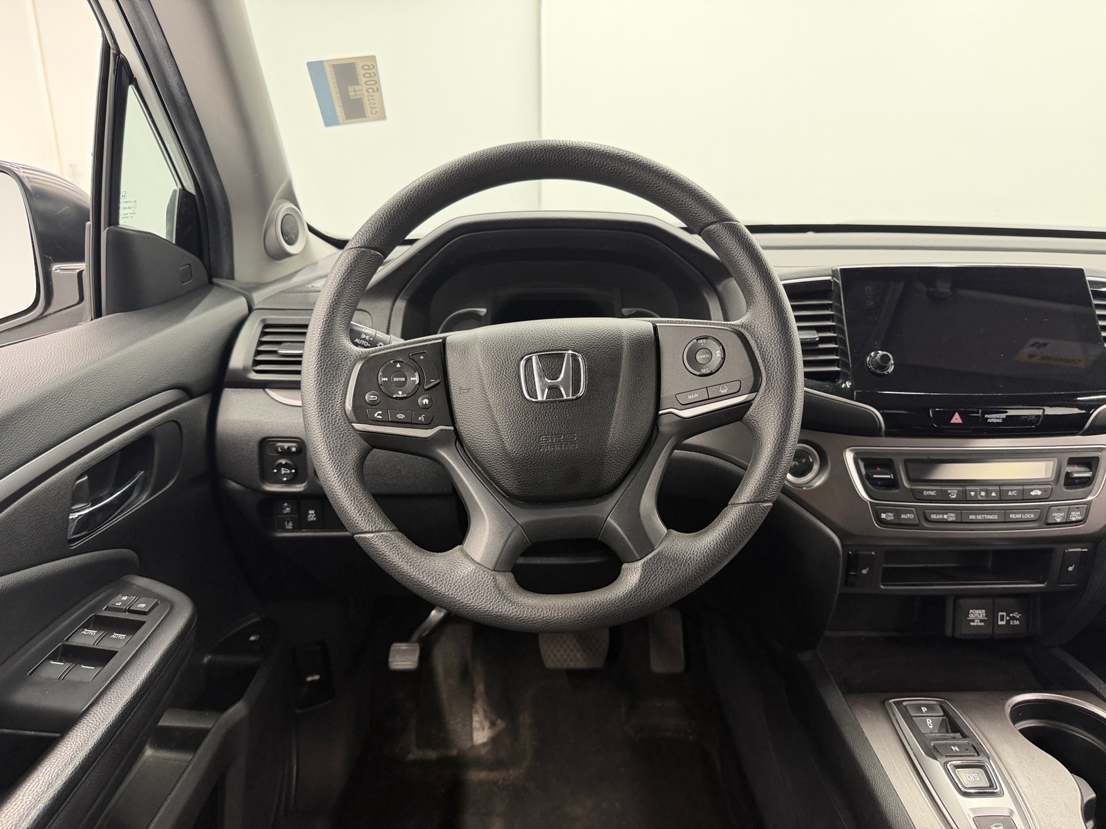 Thumbnail: 2021 Honda Pilot - 5