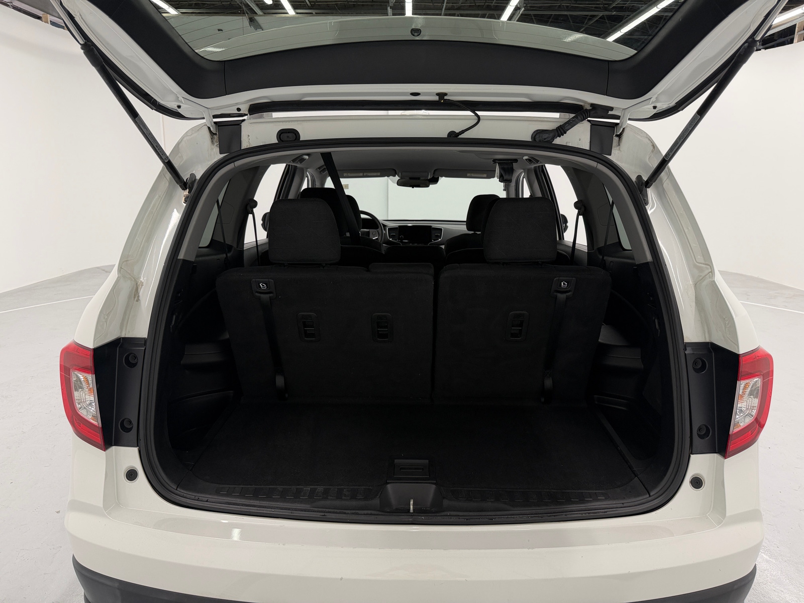 Thumbnail: 2021 Honda Pilot - 7