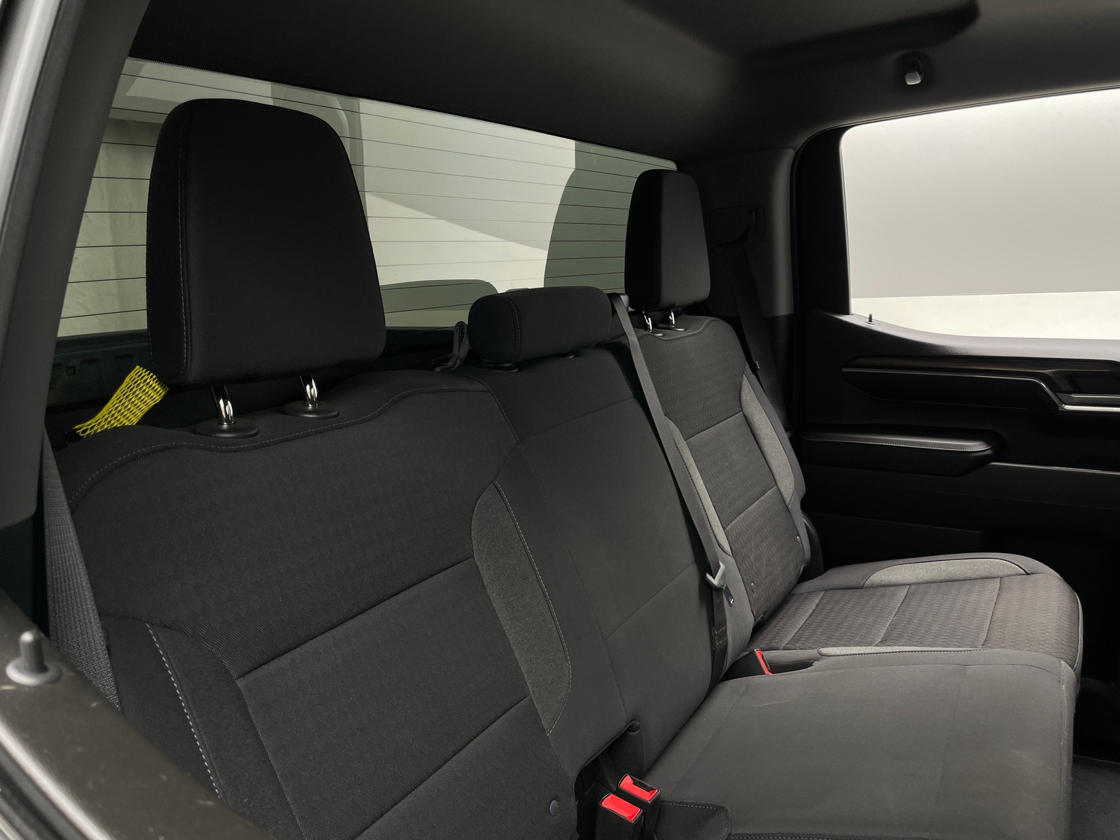 Thumbnail: 2023 Chevrolet Silverado 1500 - 6