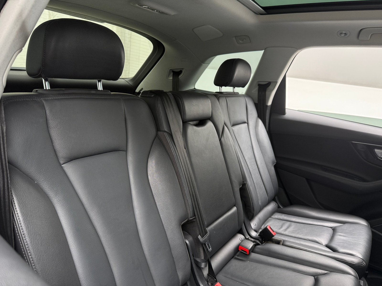 Thumbnail: 2019 Audi Q7 - 5