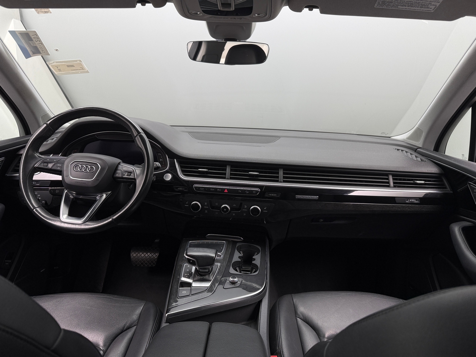 Thumbnail: 2019 Audi Q7 - 2
