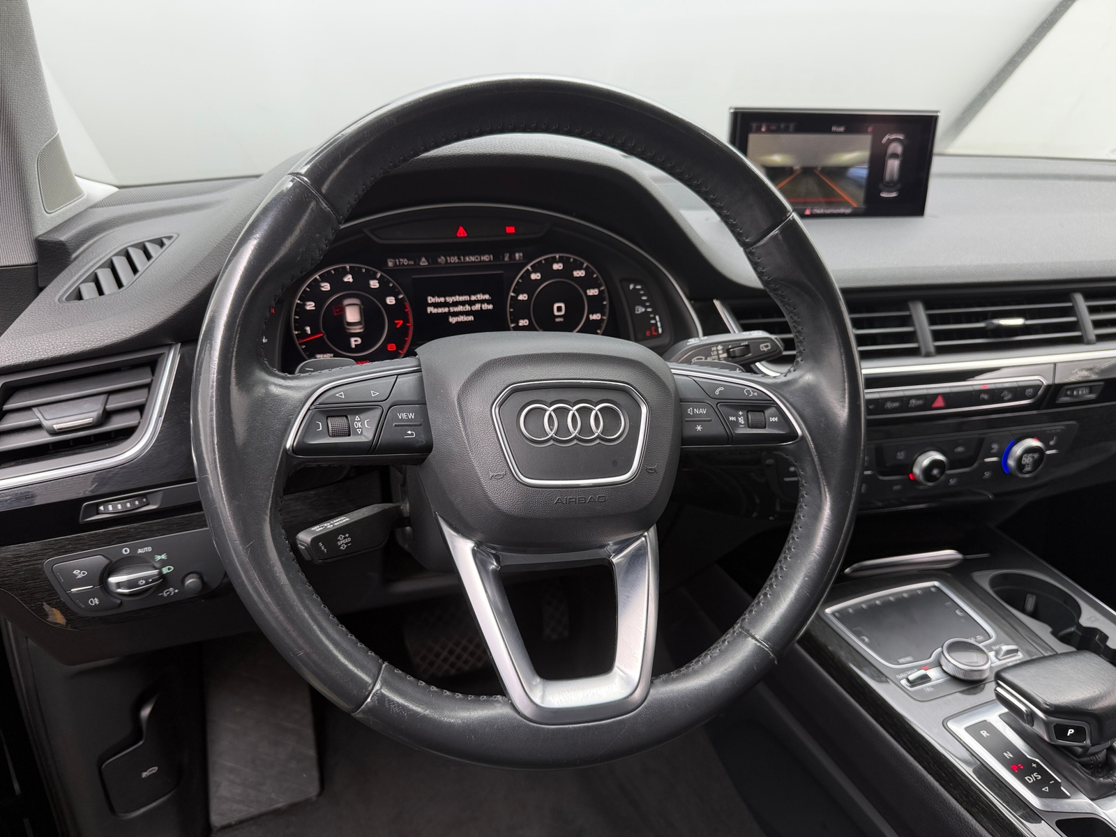 Thumbnail: 2019 Audi Q7 - 4
