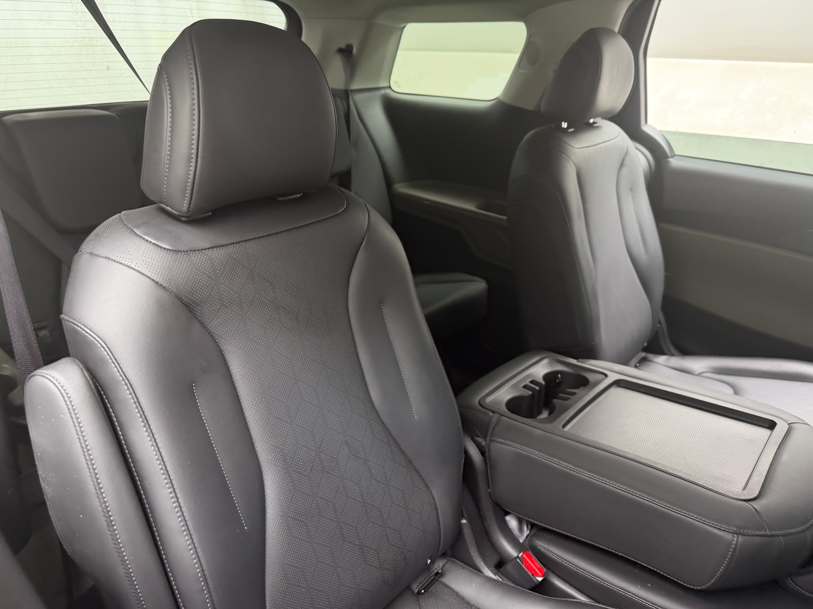 Thumbnail: 2026 Kia Carnival - 5