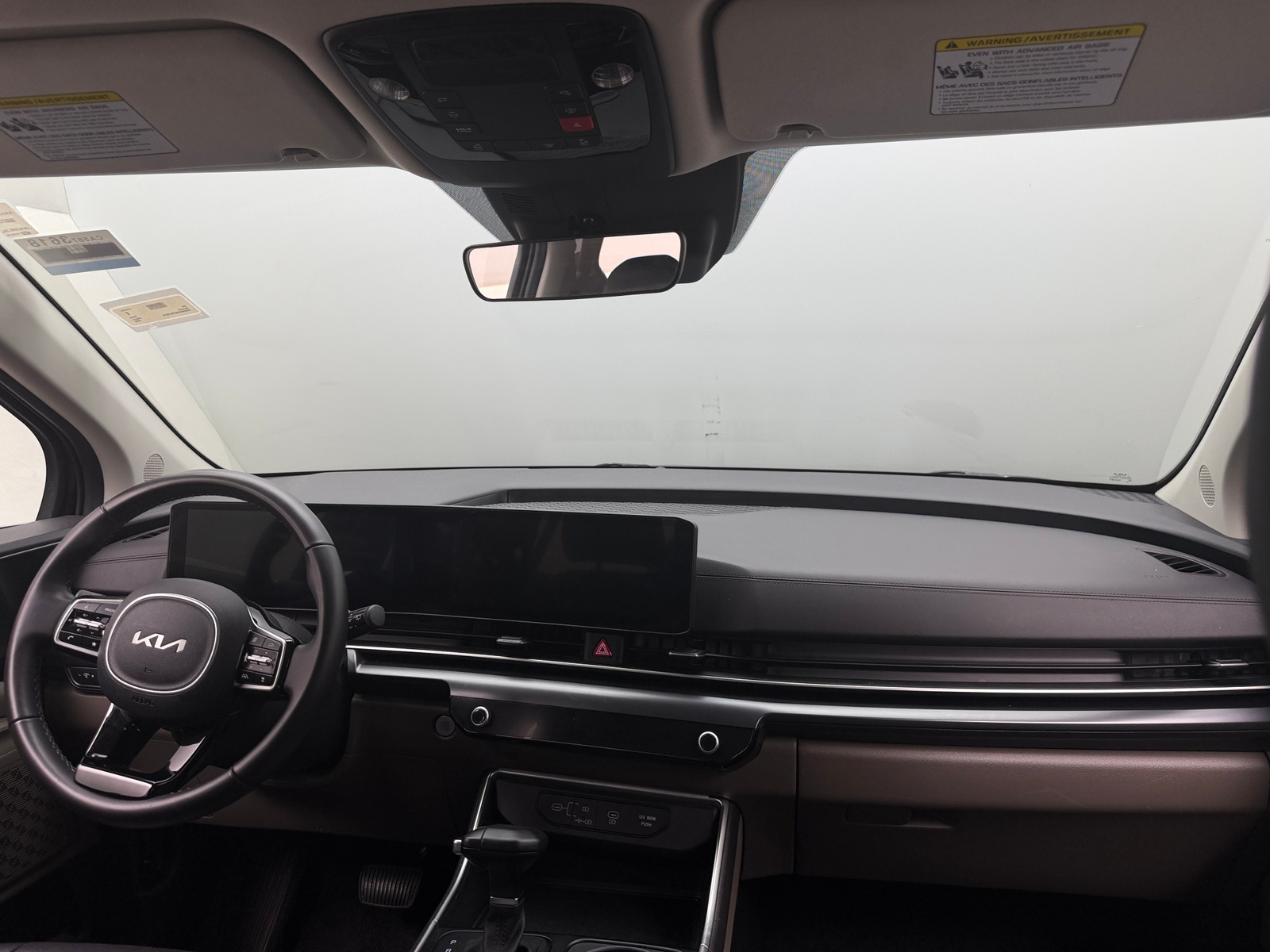 Thumbnail: 2026 Kia Carnival - 2