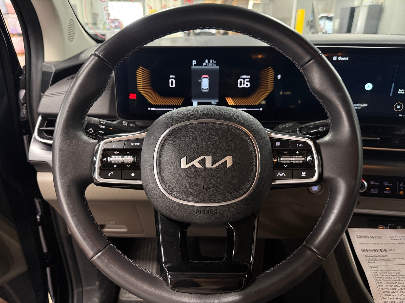 Thumbnail: 2026 Kia Carnival - 4