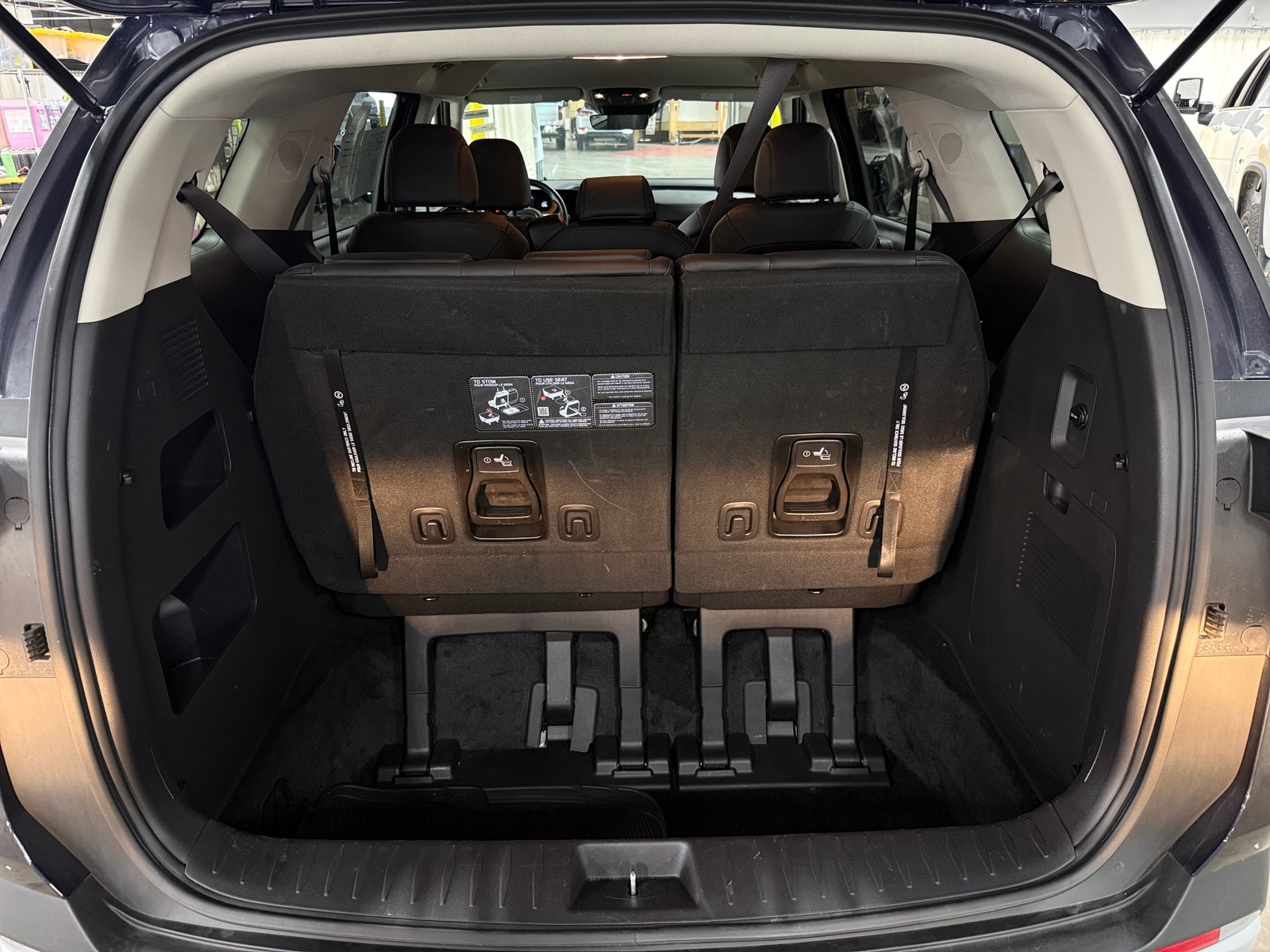 Thumbnail: 2026 Kia Carnival - 6