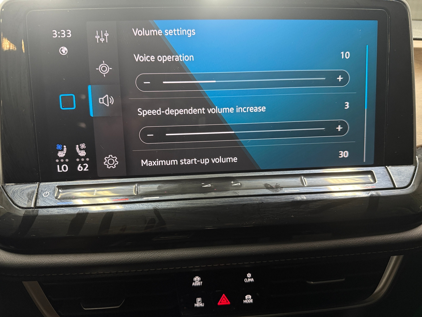 Thumbnail: 2024 Volkswagen Atlas - 3
