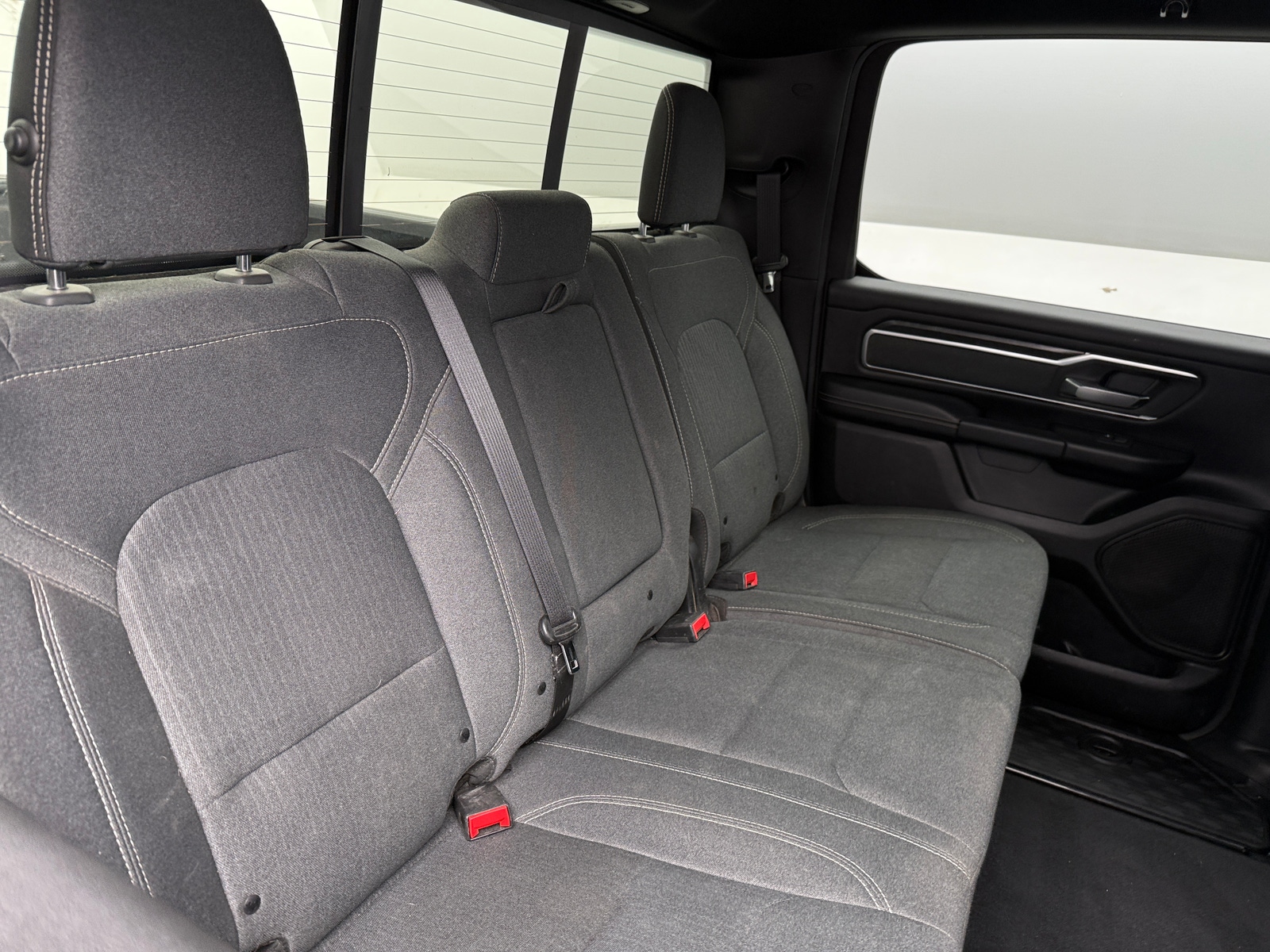 Thumbnail: 2019 RAM 1500 - 6