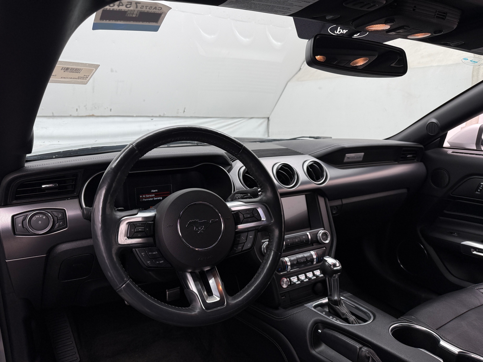 Thumbnail: 2018 Ford Mustang - 3