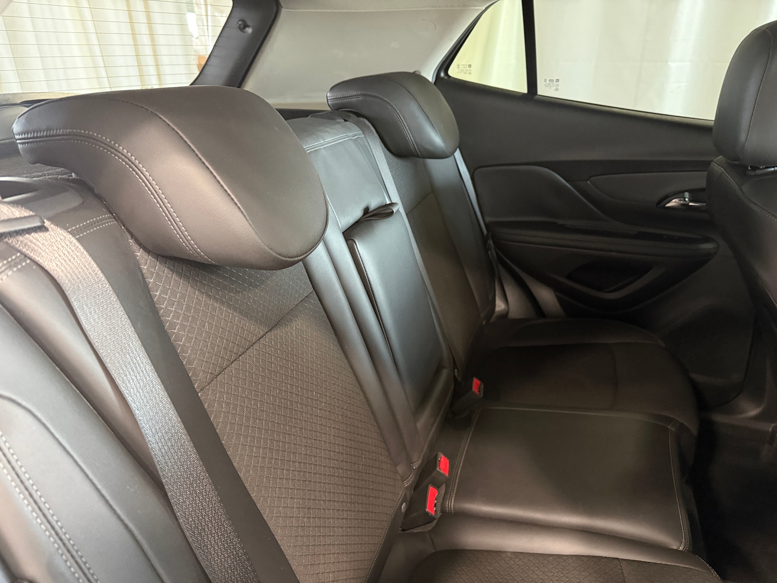 Thumbnail: 2020 Buick Encore - 5