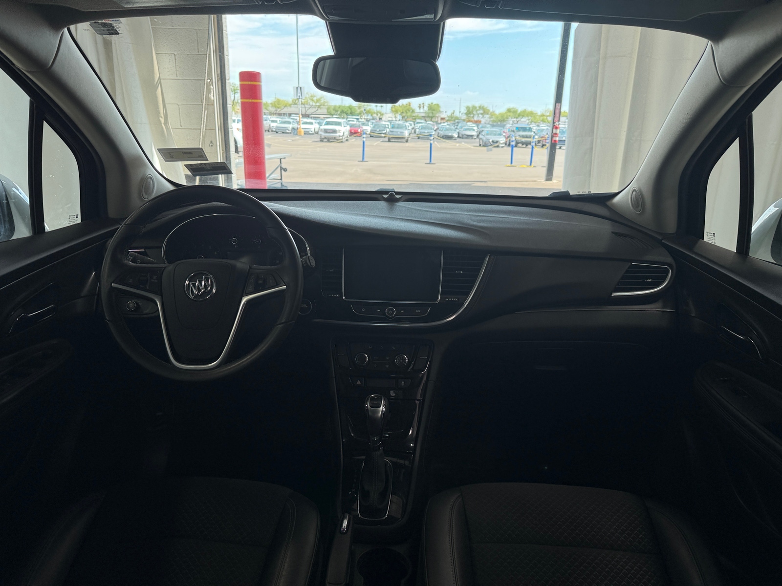Thumbnail: 2020 Buick Encore - 2