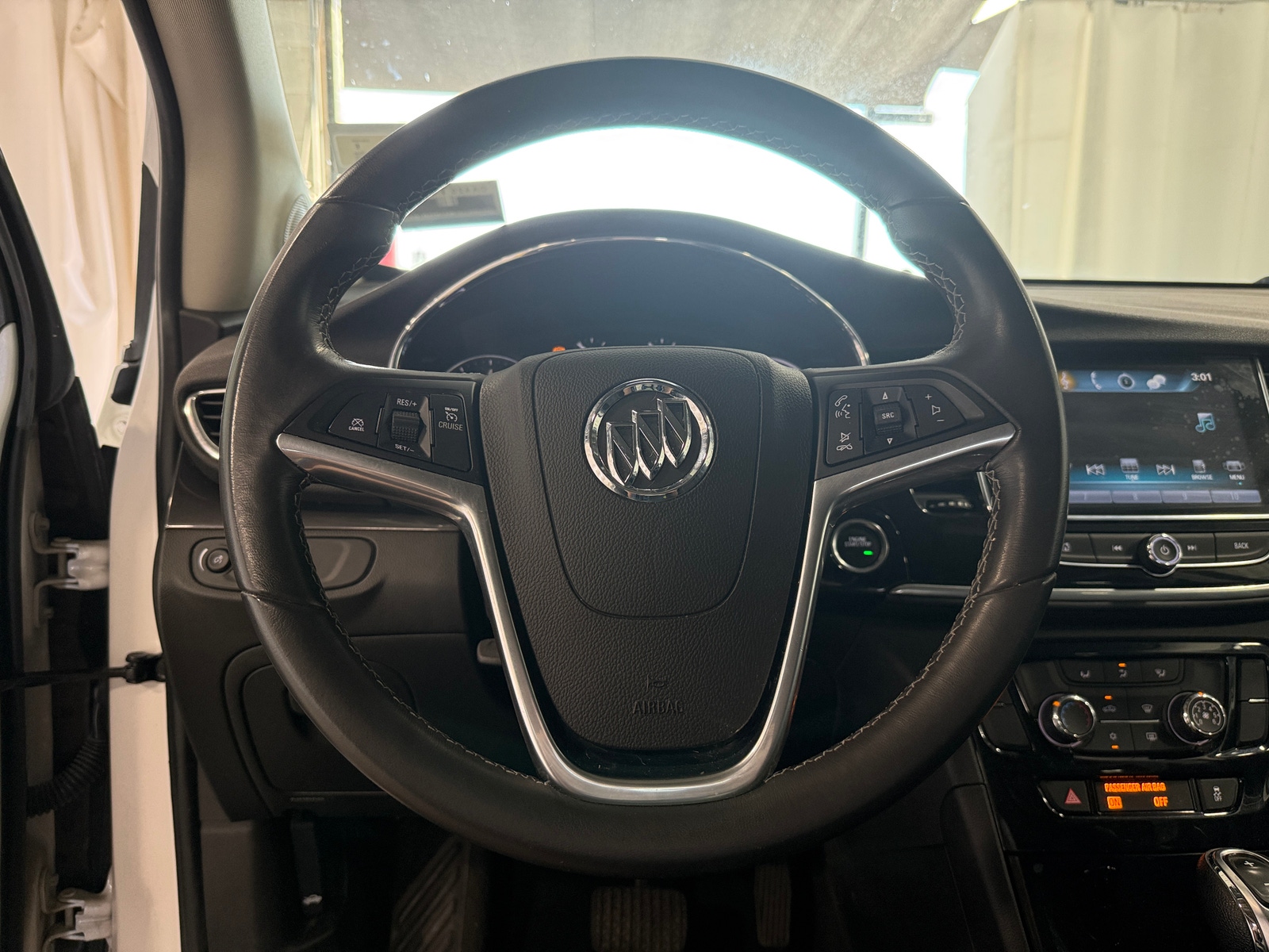 Thumbnail: 2020 Buick Encore - 4