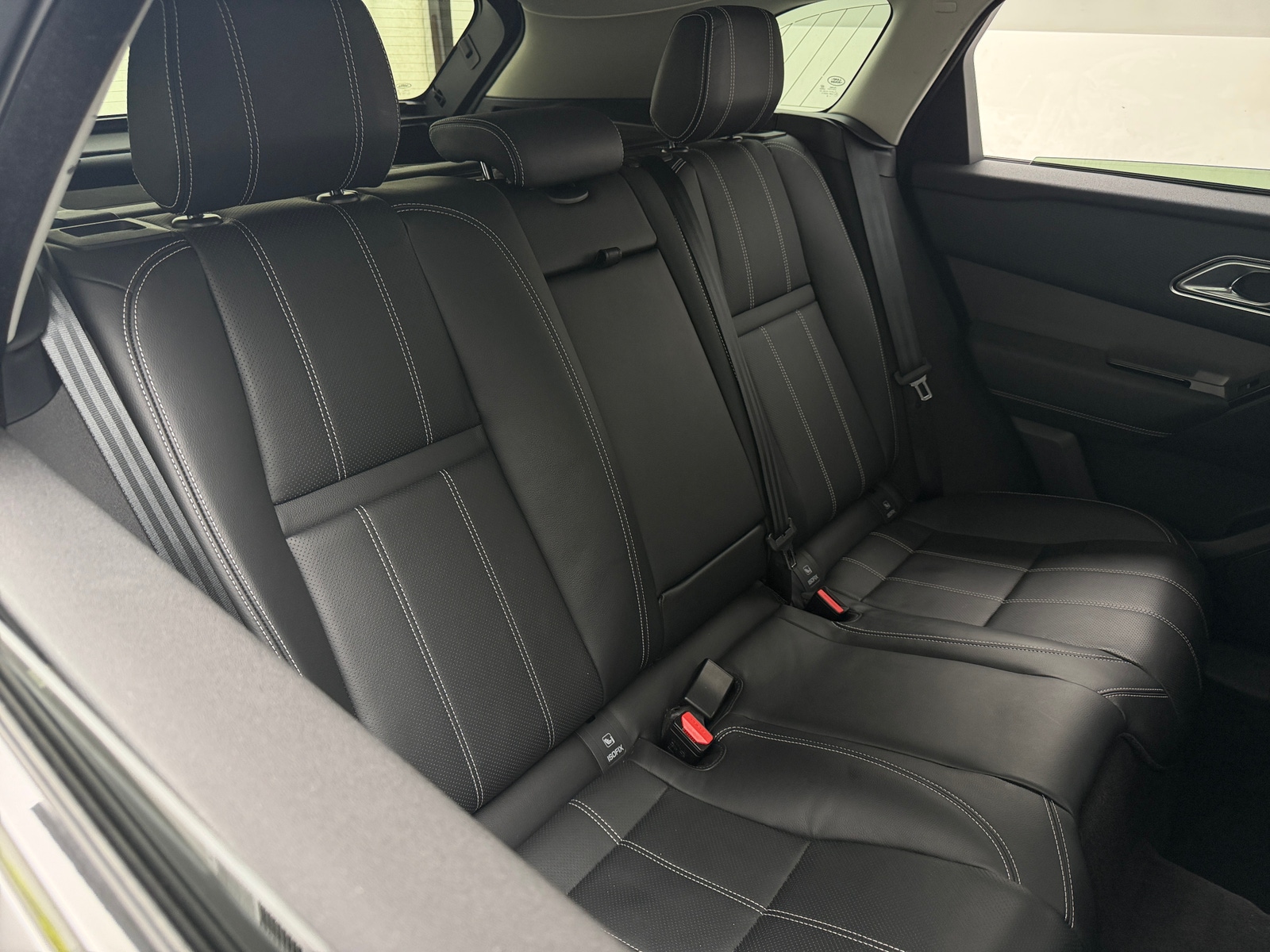 Thumbnail: 2019 Land Rover Range Rover Velar - 5