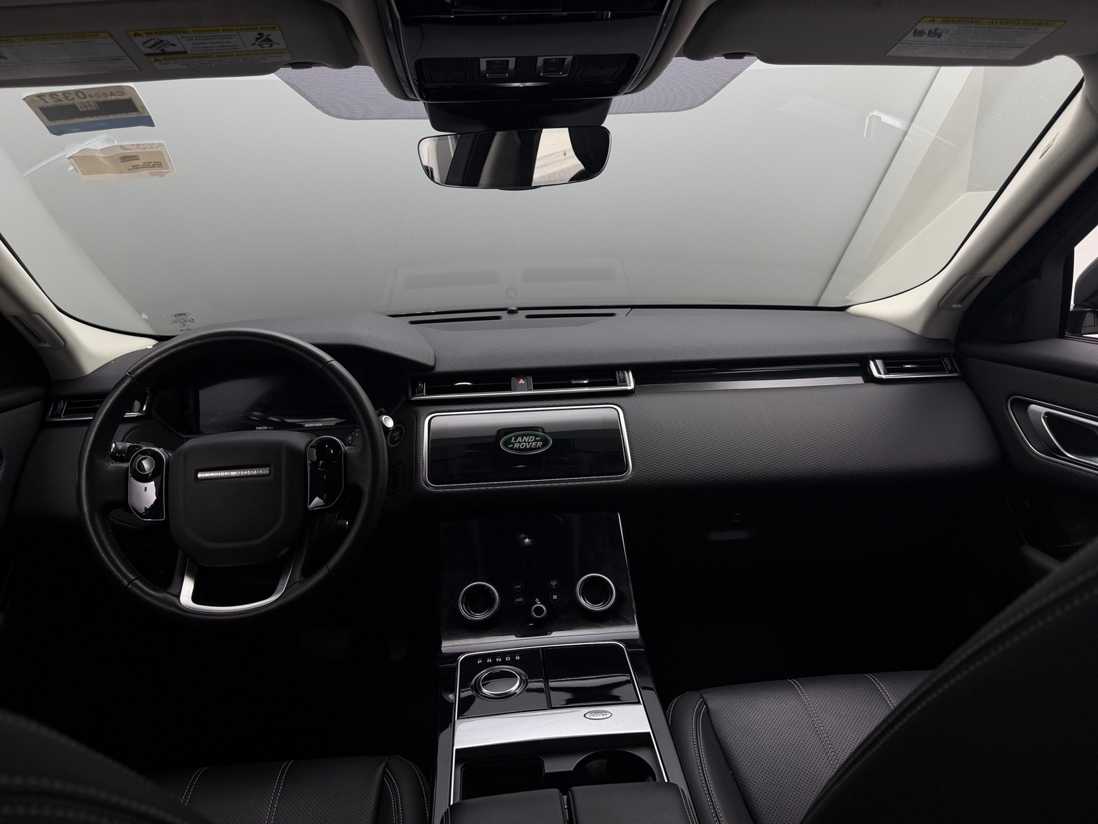 Thumbnail: 2019 Land Rover Range Rover Velar - 2
