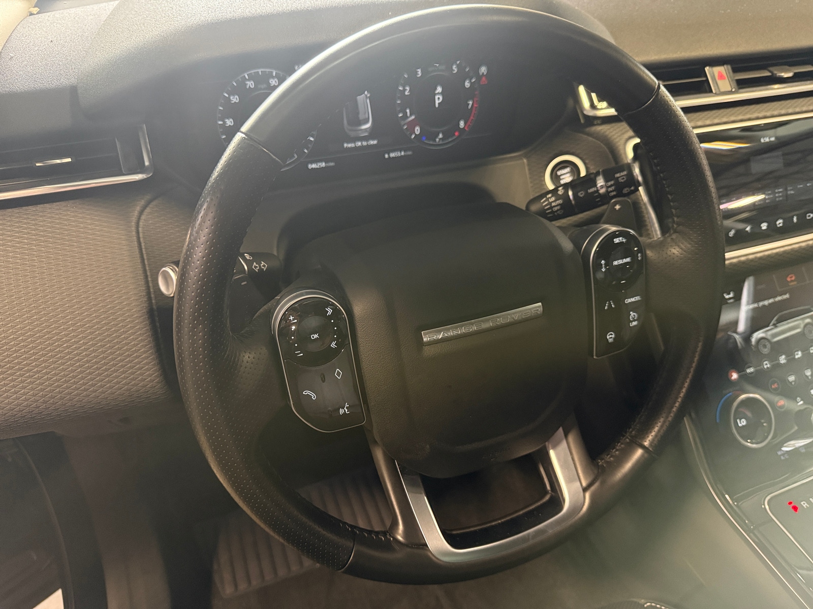 Thumbnail: 2019 Land Rover Range Rover Velar - 4
