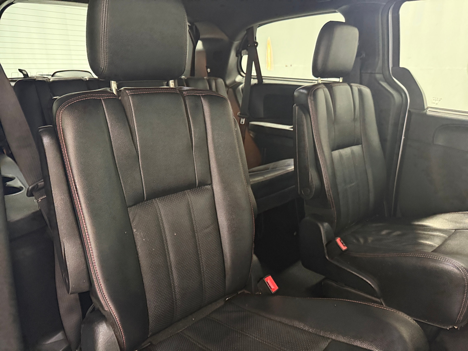 Thumbnail: 2020 Dodge Grand Caravan - 5