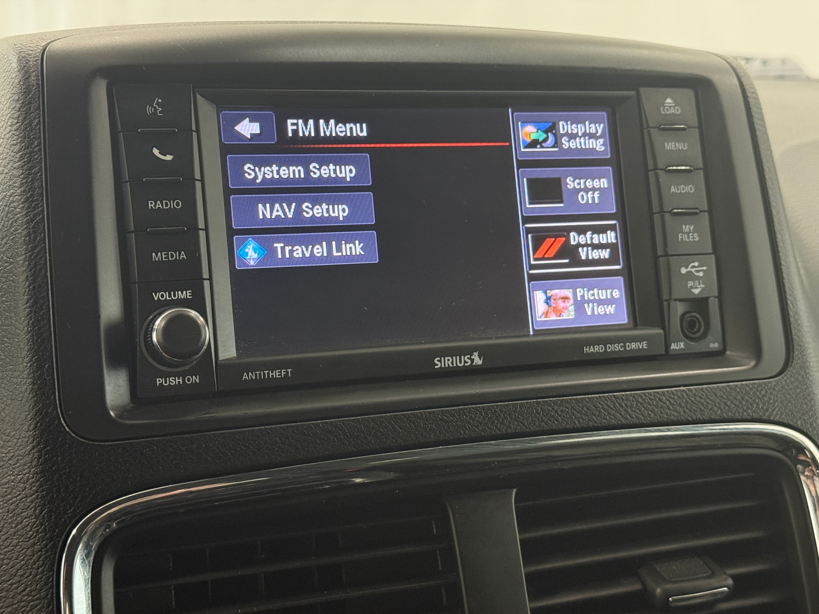 Thumbnail: 2020 Dodge Grand Caravan - 3