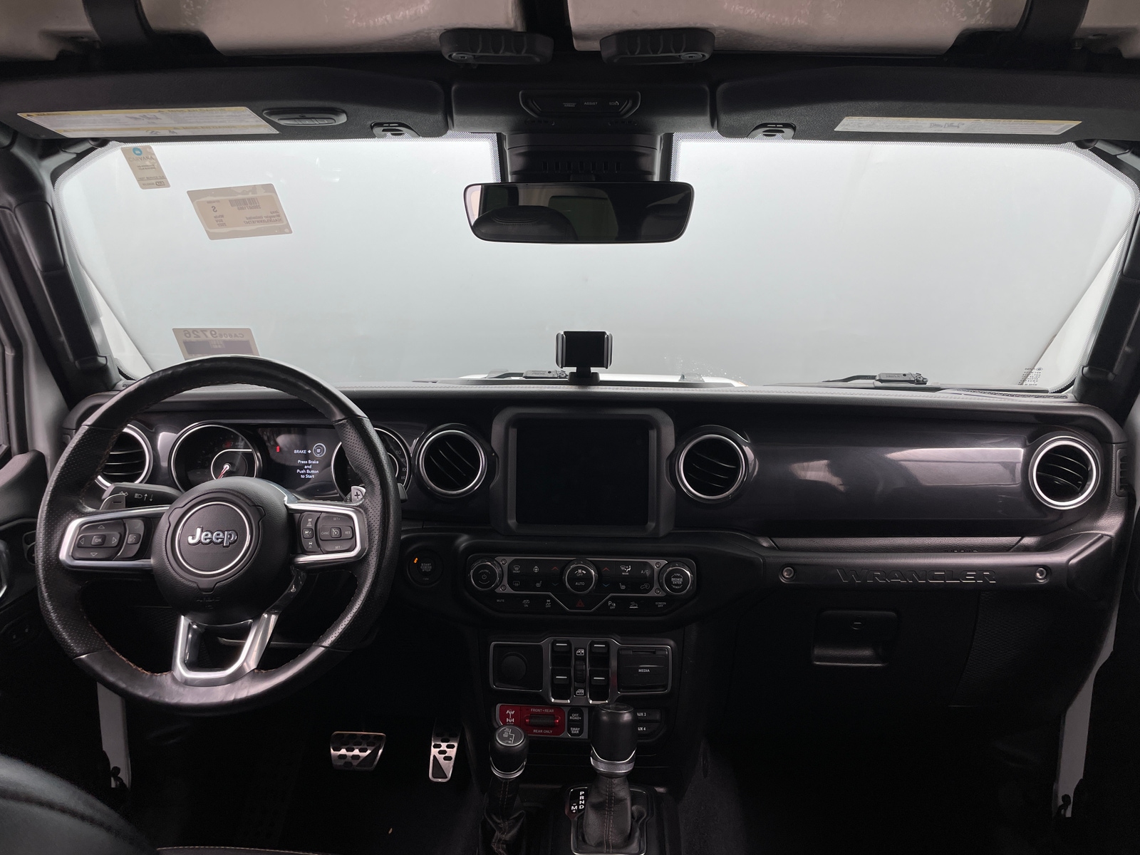 Thumbnail: 2022 Jeep Wrangler - 2