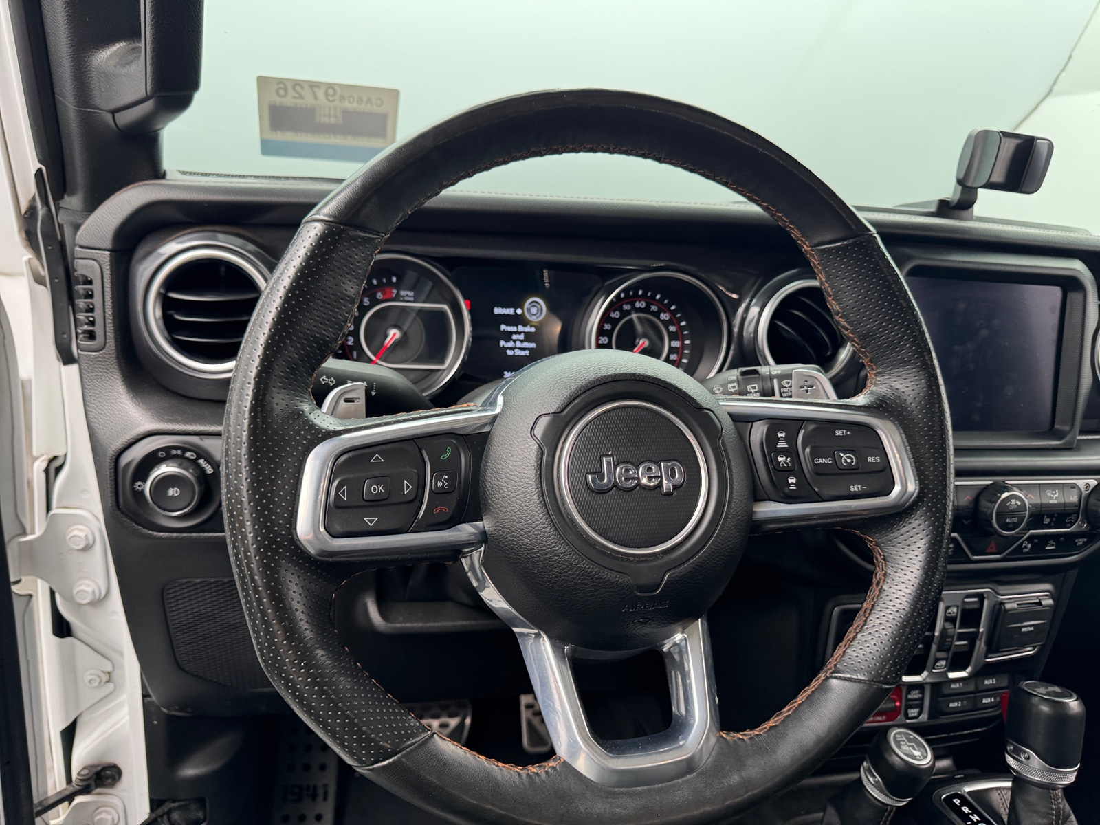 Thumbnail: 2022 Jeep Wrangler - 4