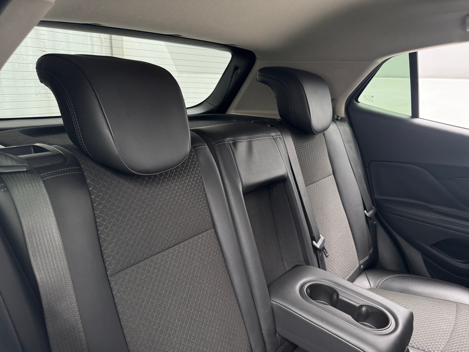 Thumbnail: 2019 Buick Encore - 6