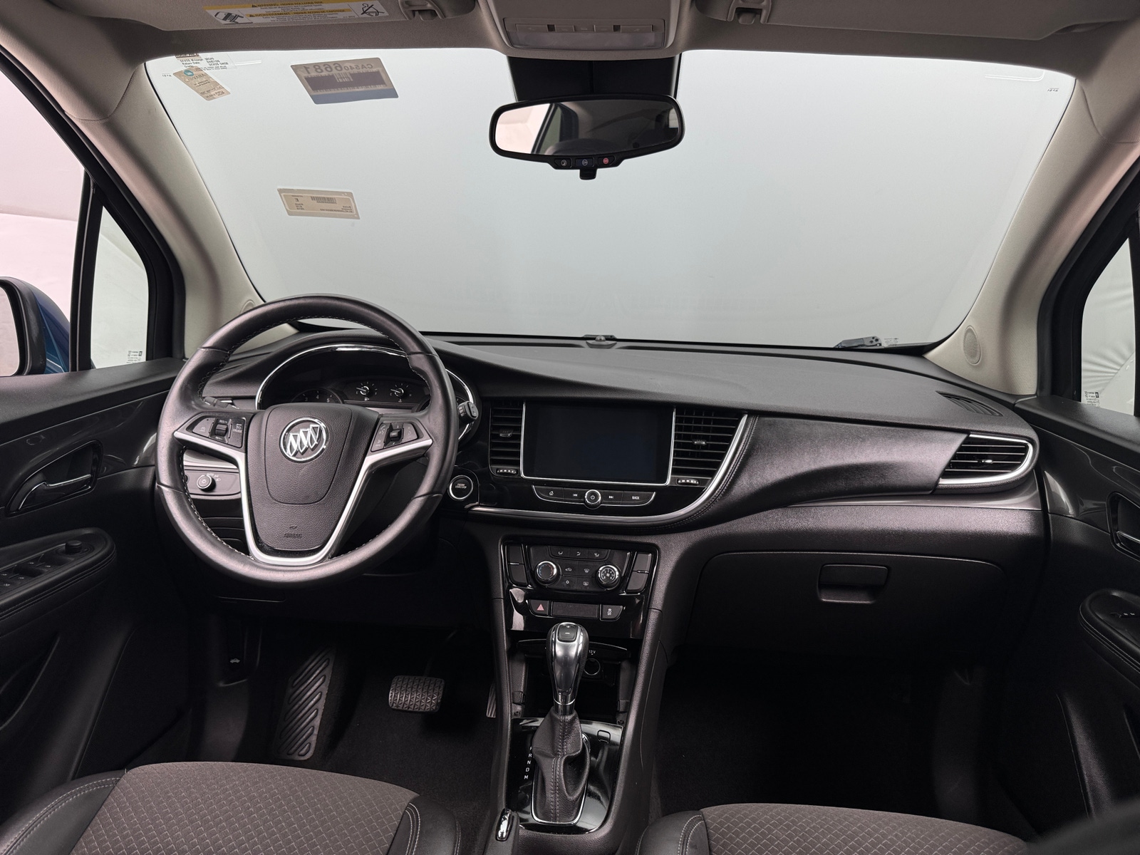 Thumbnail: 2019 Buick Encore - 3