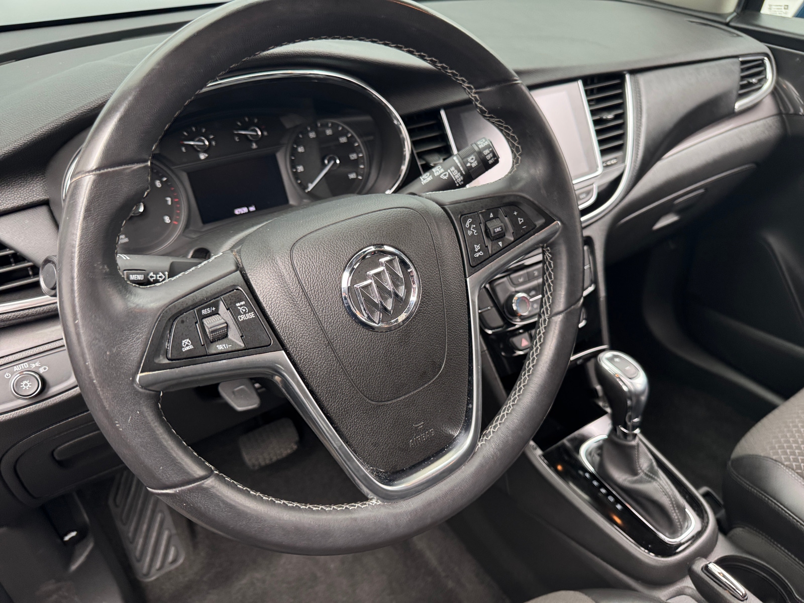 Thumbnail: 2019 Buick Encore - 5
